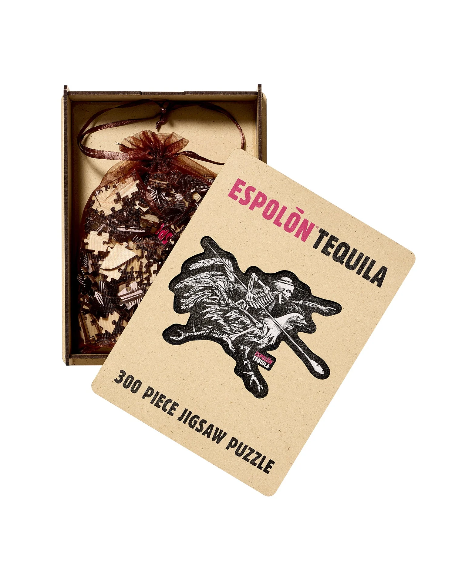 Espolon Puzzle - Image 2