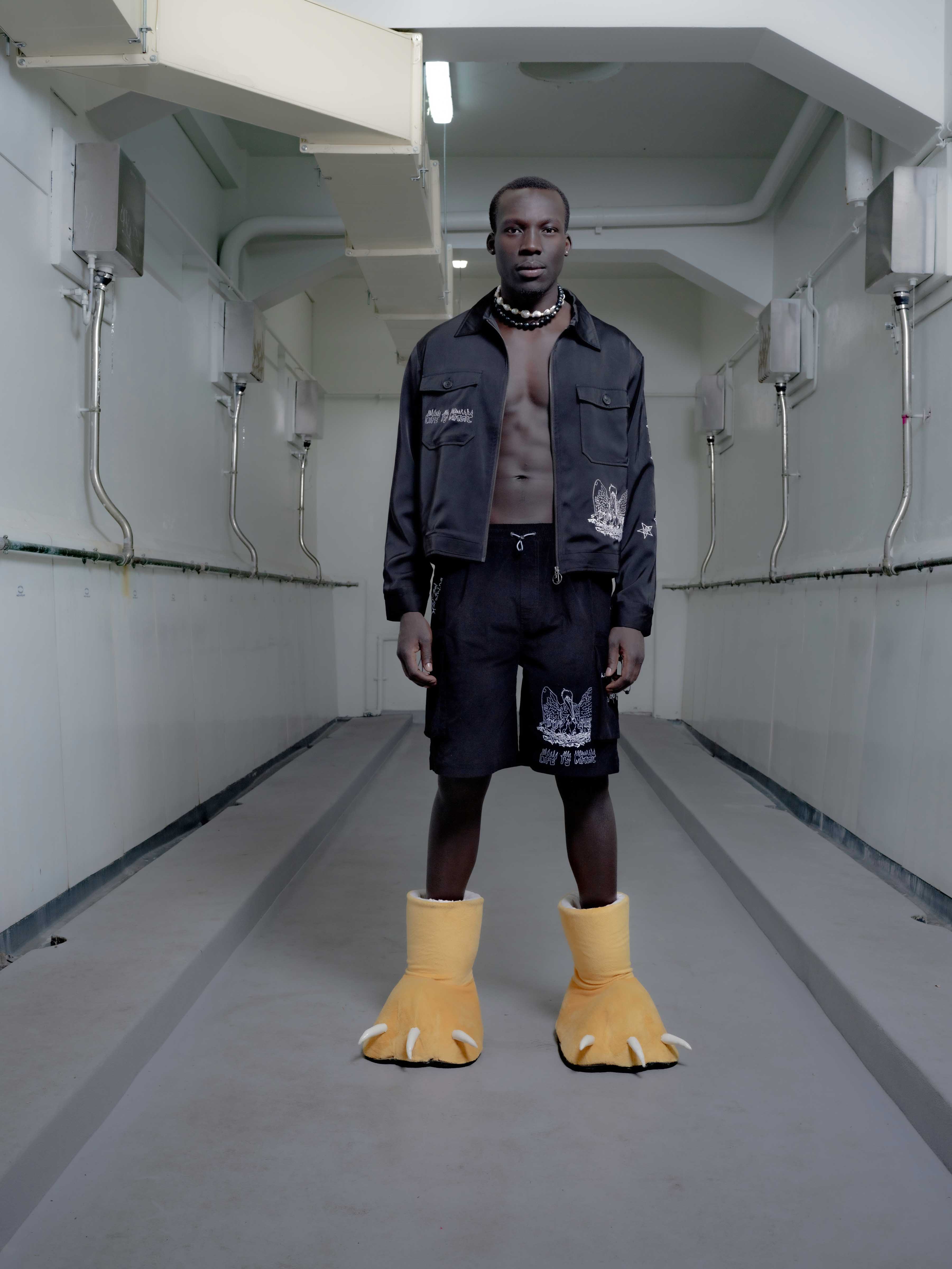 Euphoria Shorts - Image 12