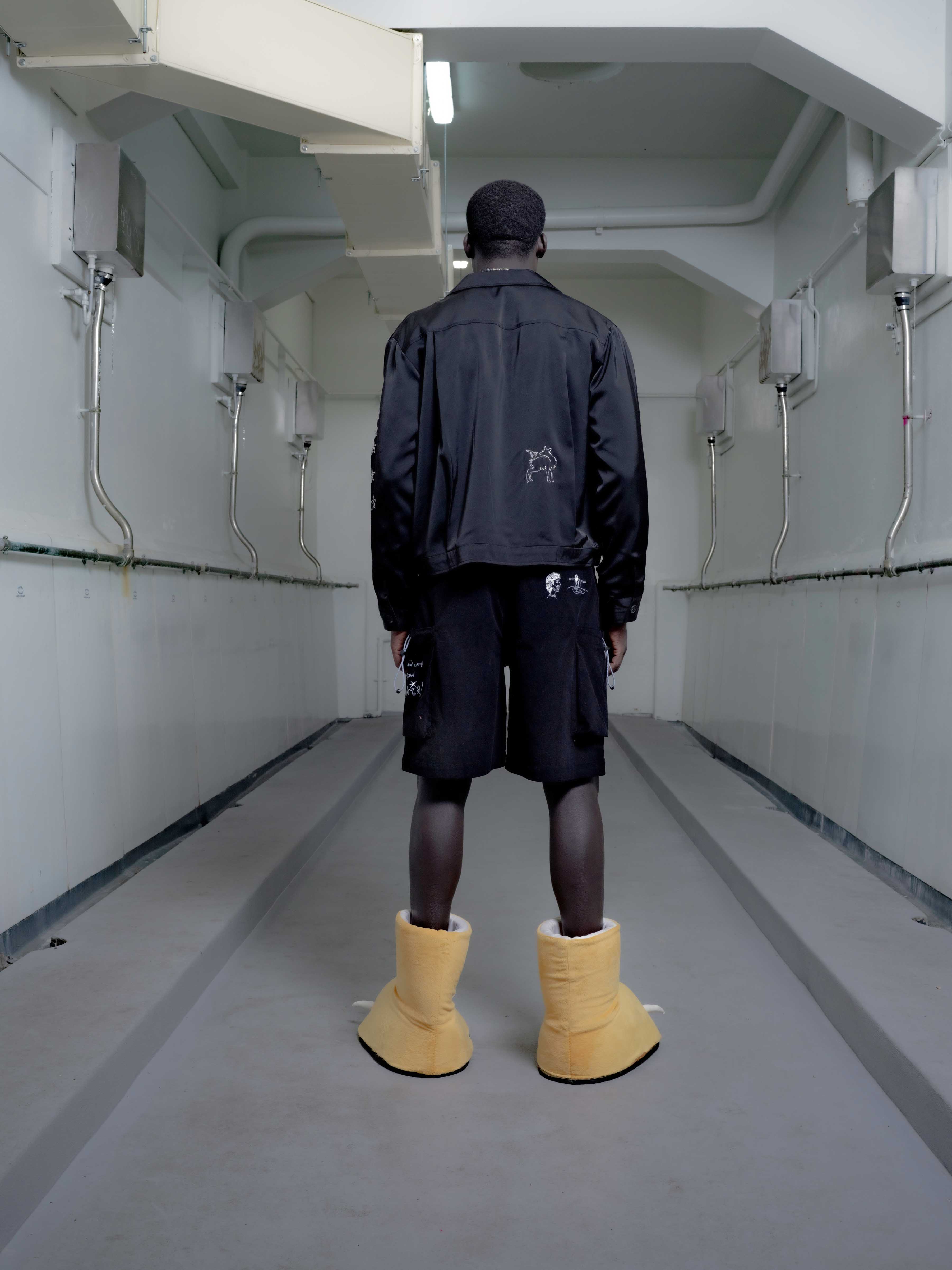 Euphoria Shorts - Image 20