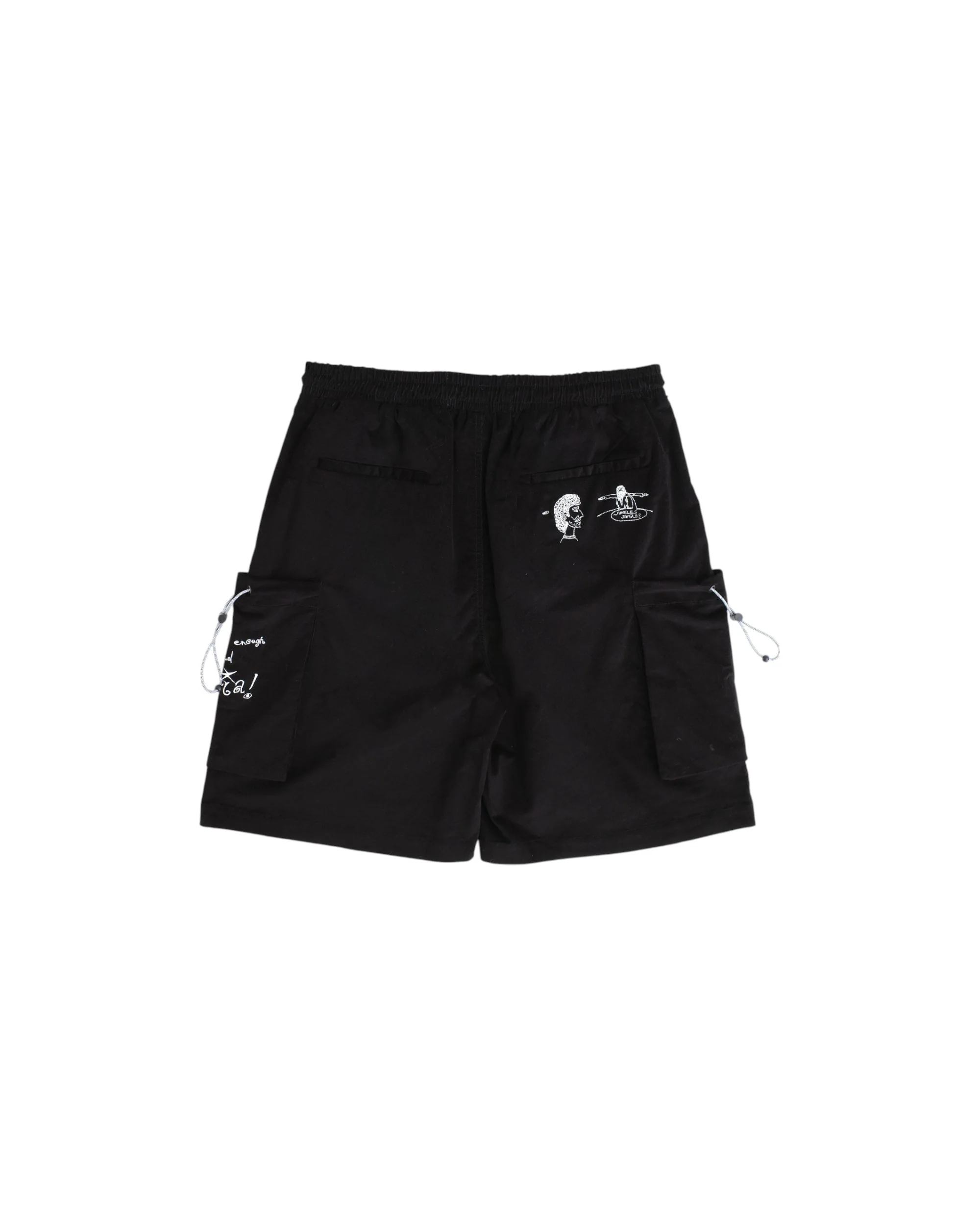 Euphoria Shorts - Image 5