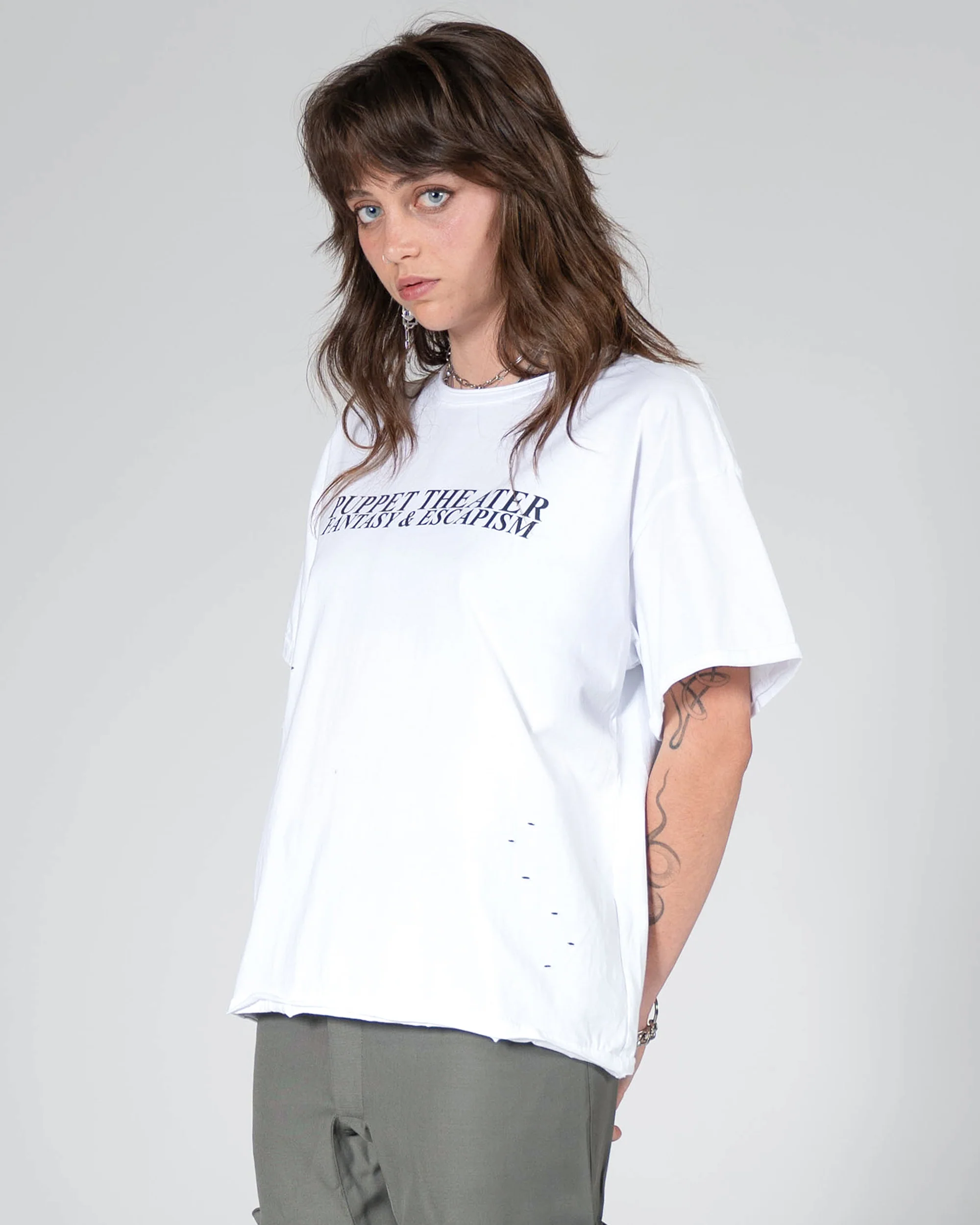 Fantasy & Escapism Tee - Image 4