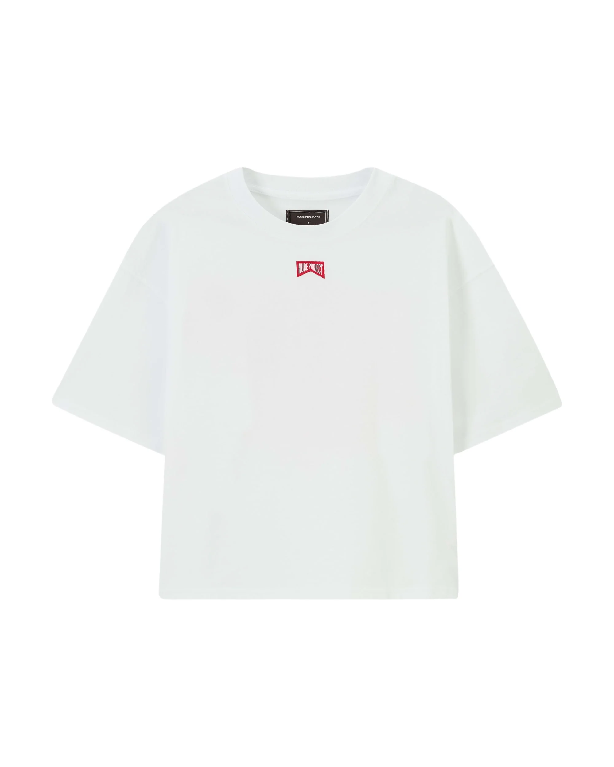 Farniente Tee White
