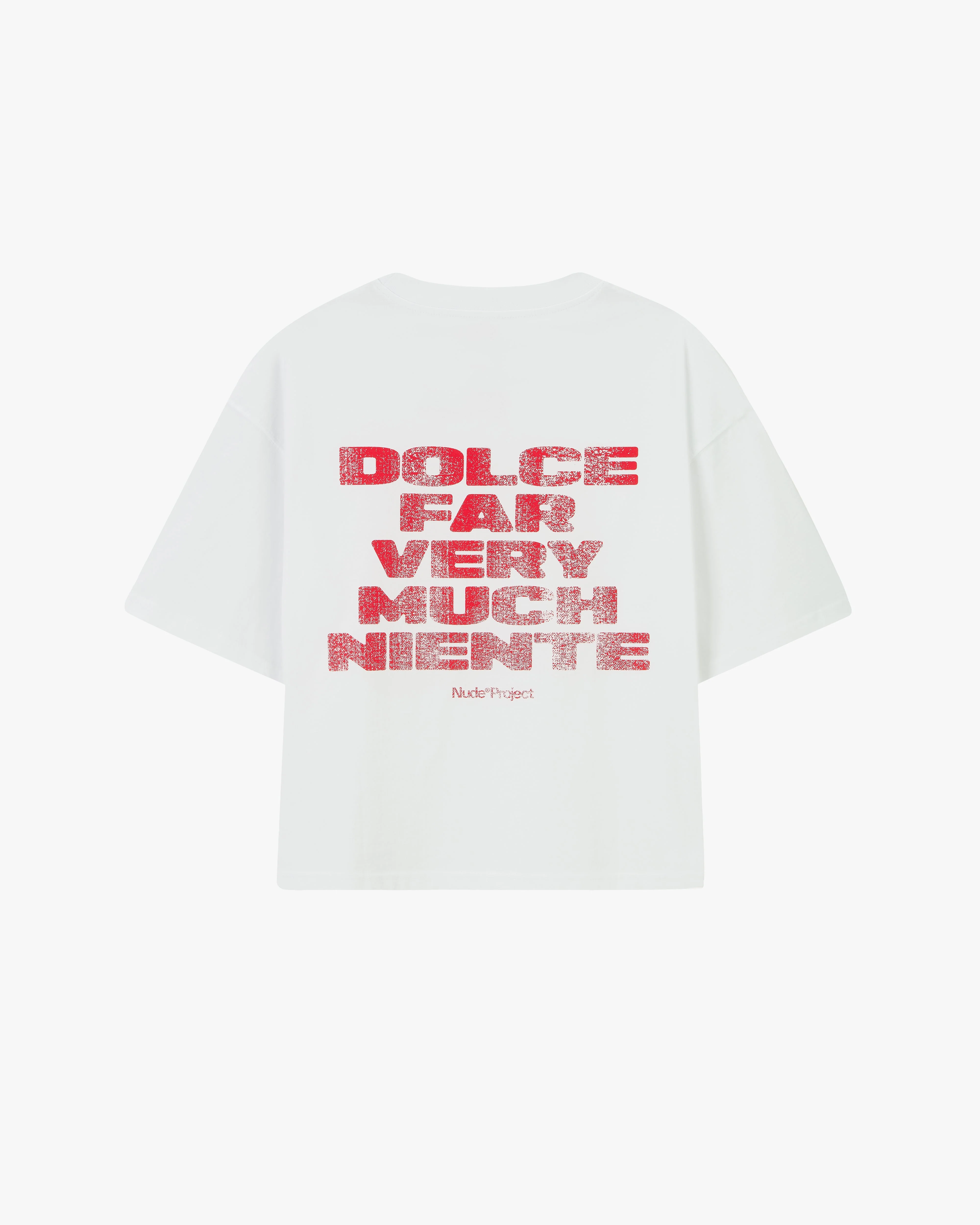 Farniente Tee White - Image 10