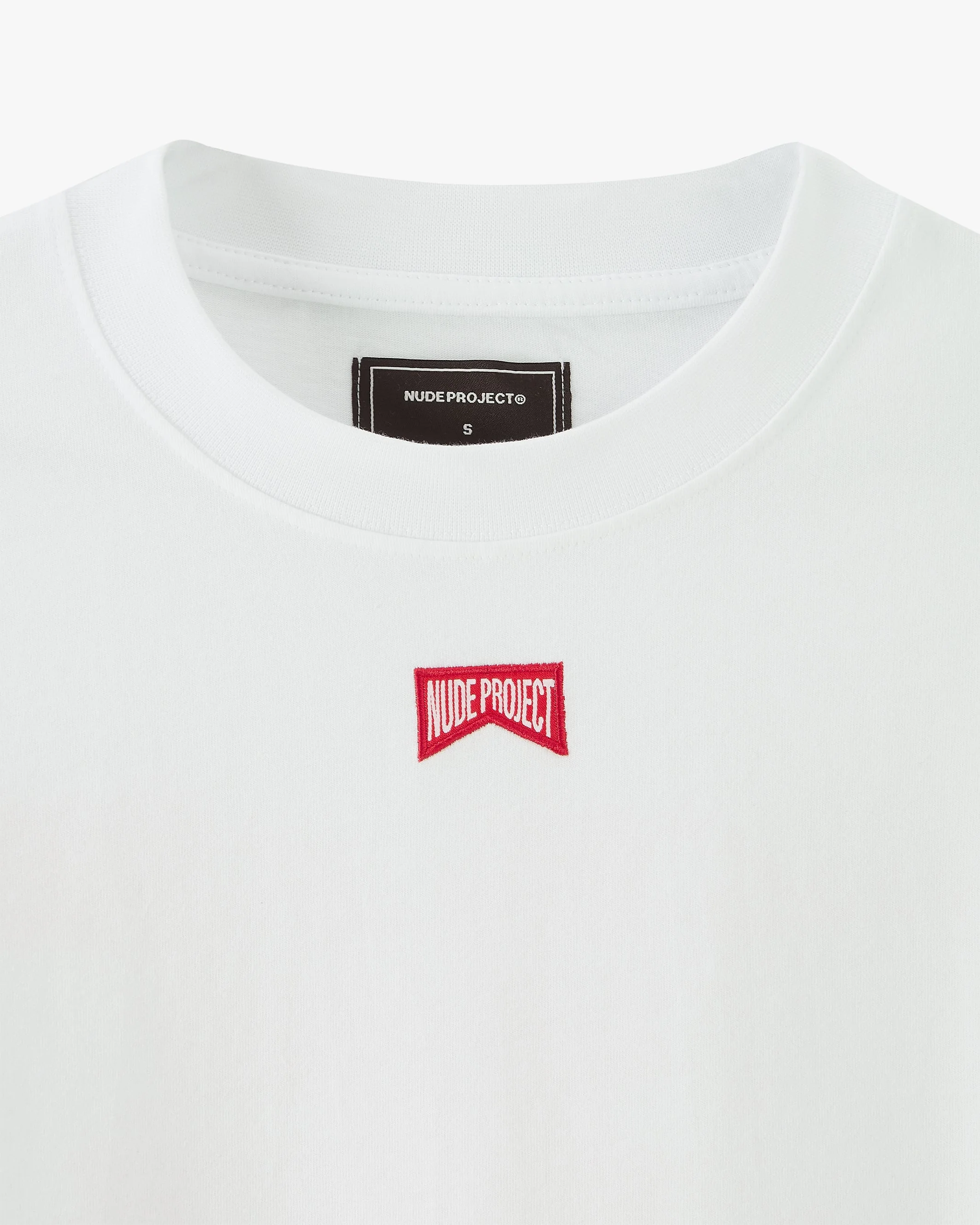 Farniente Tee White - Image 16