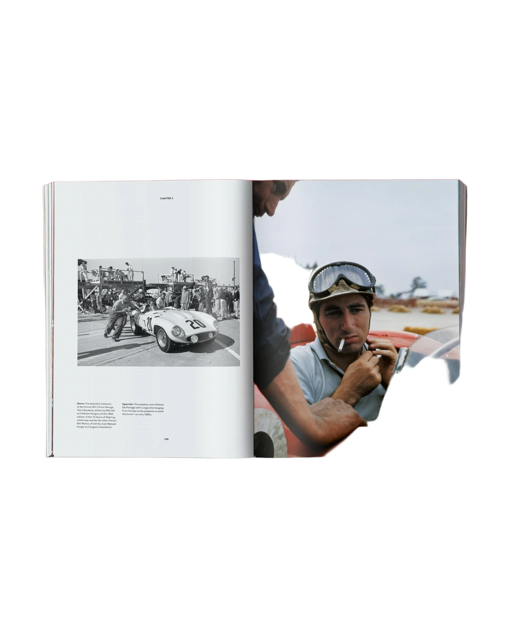 Ferrari (English) - Image 29