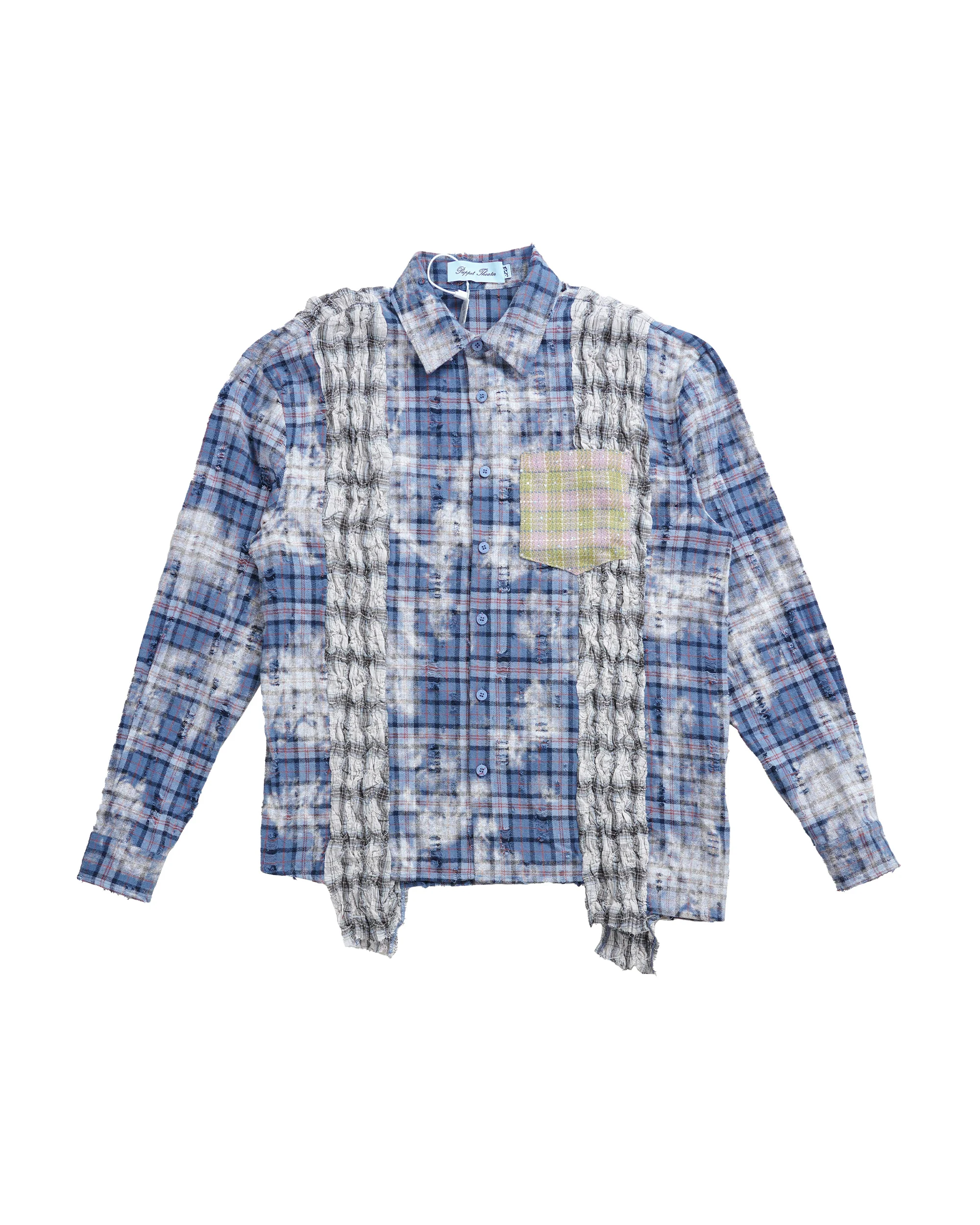 Fever Dream Flannel