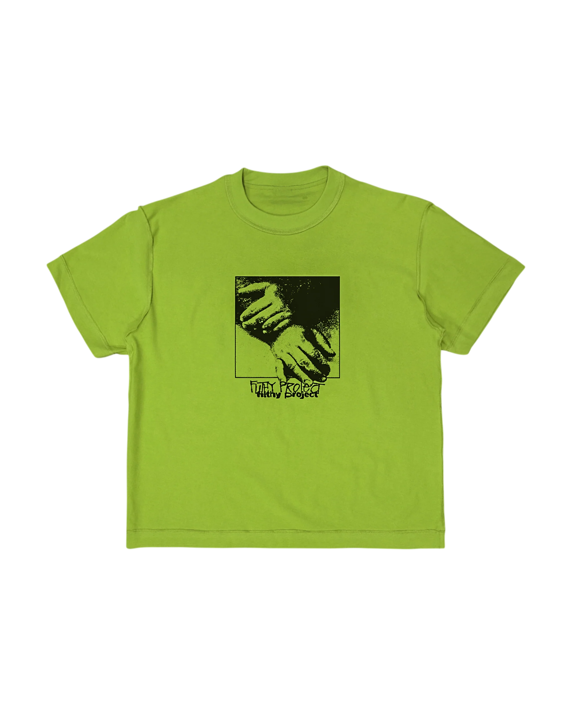 filthy® hands tee