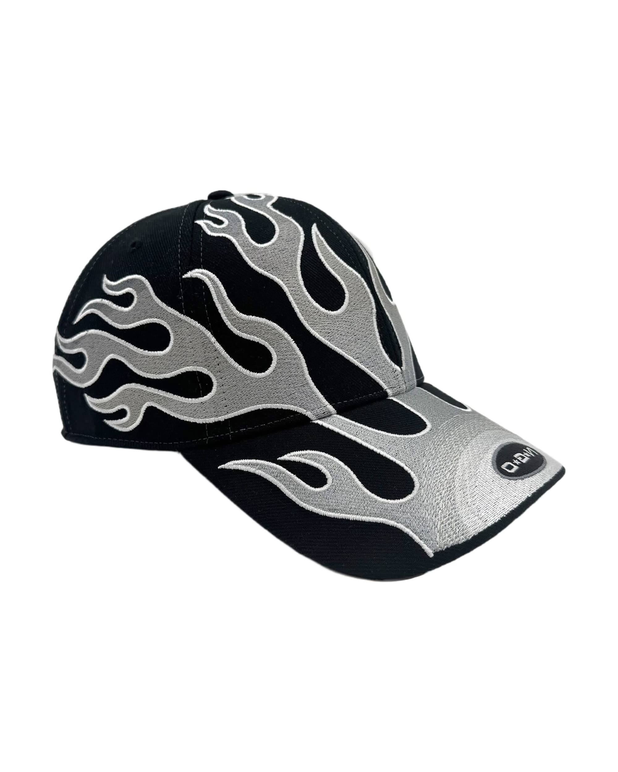 Flame Gradient Hat - Image 2