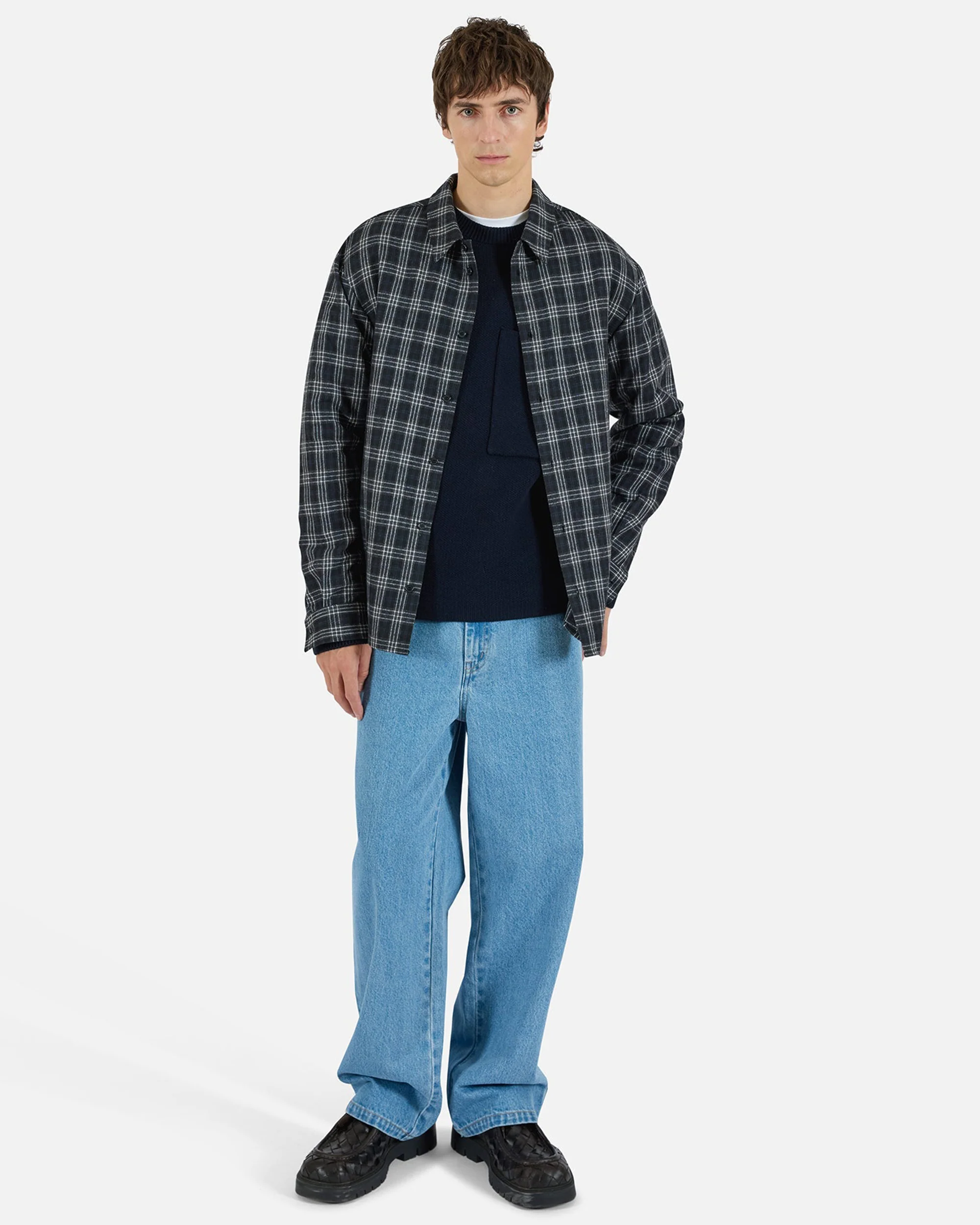 Flannel Shirt - Image 2