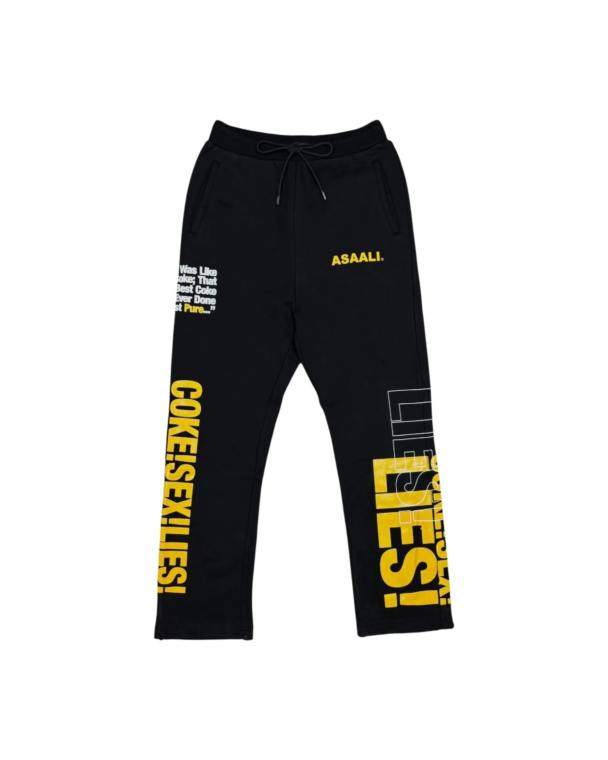 FNF Paris Sweatpants