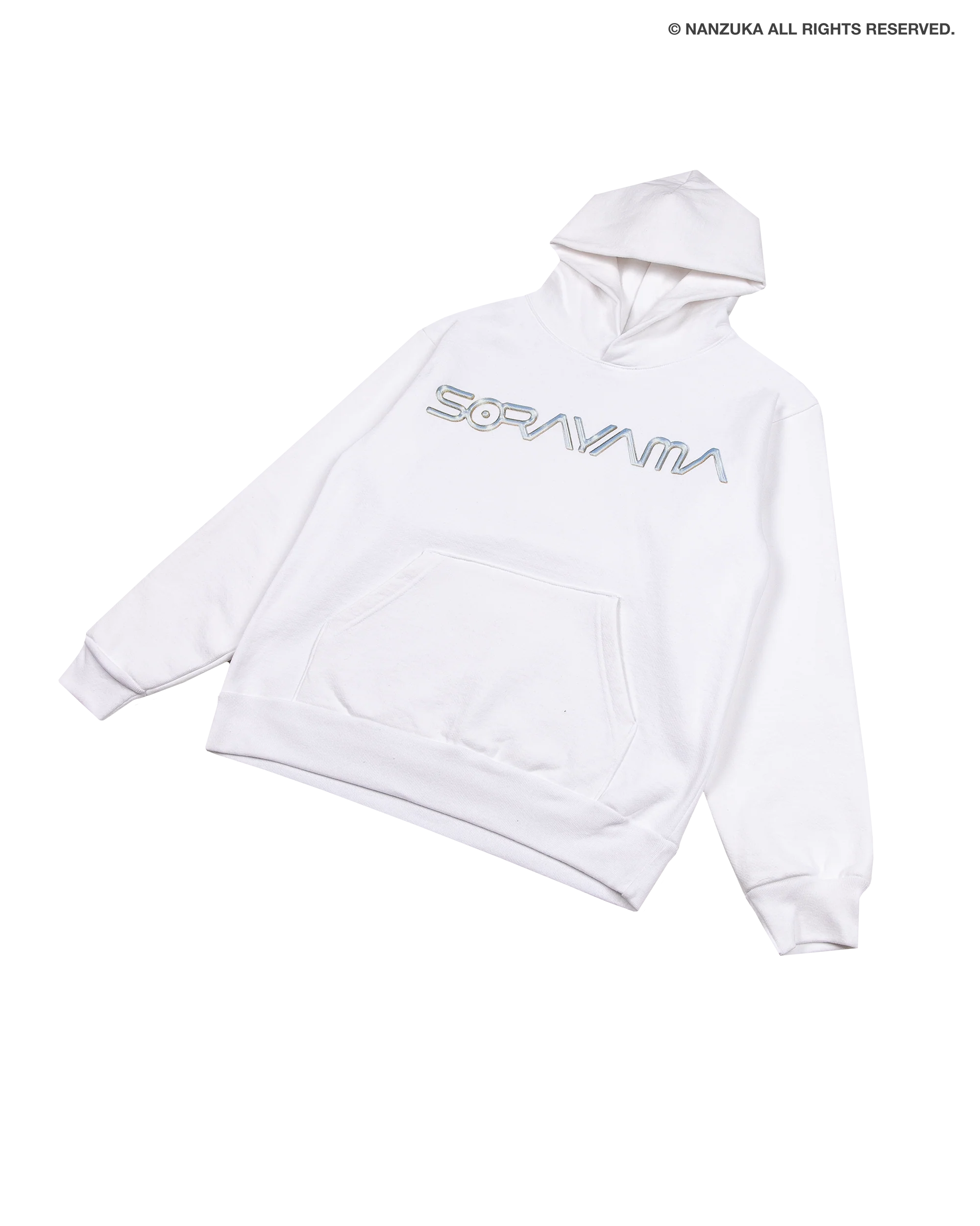 Forbidden Pullover Hoodie - Image 5