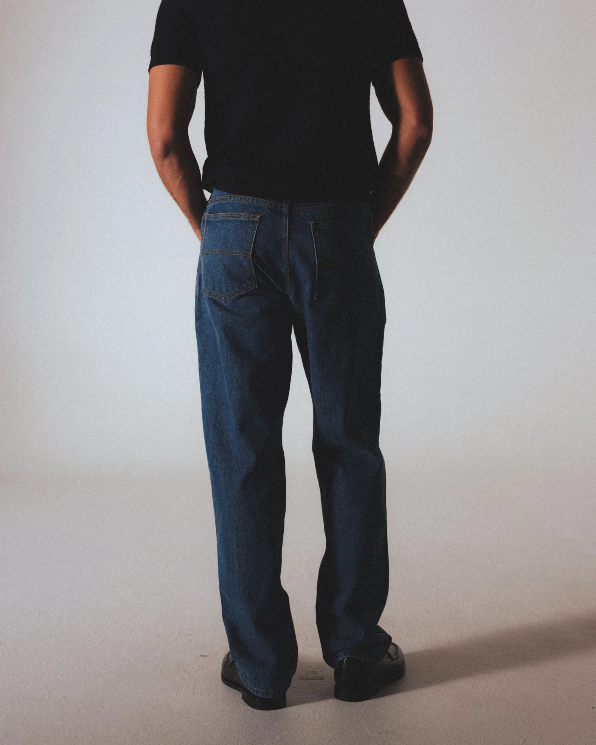 Four Pocket Denim - Image 6