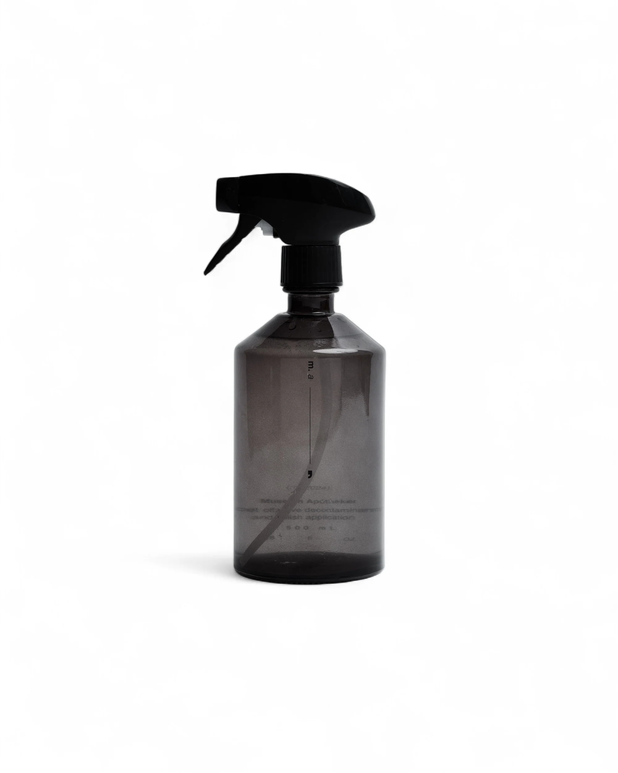Fragment_0001 Facet Olfactive Decontaminant and Polish Application - Image 2