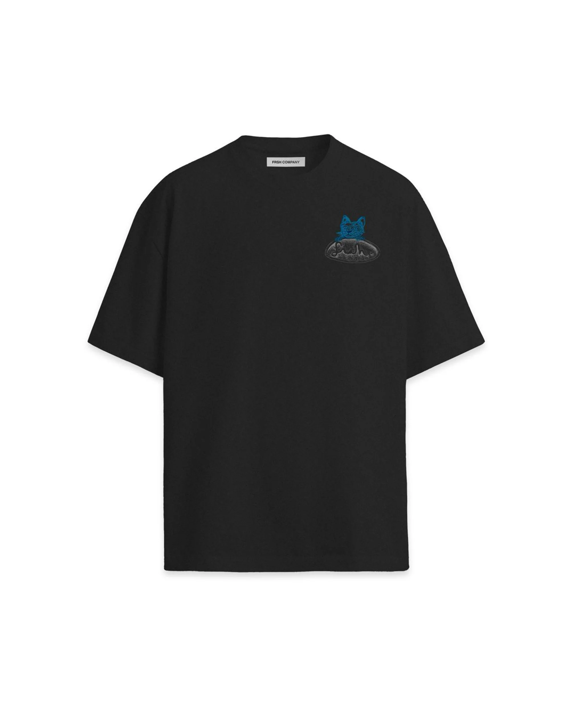 FRSH CAT TEE - Image 3