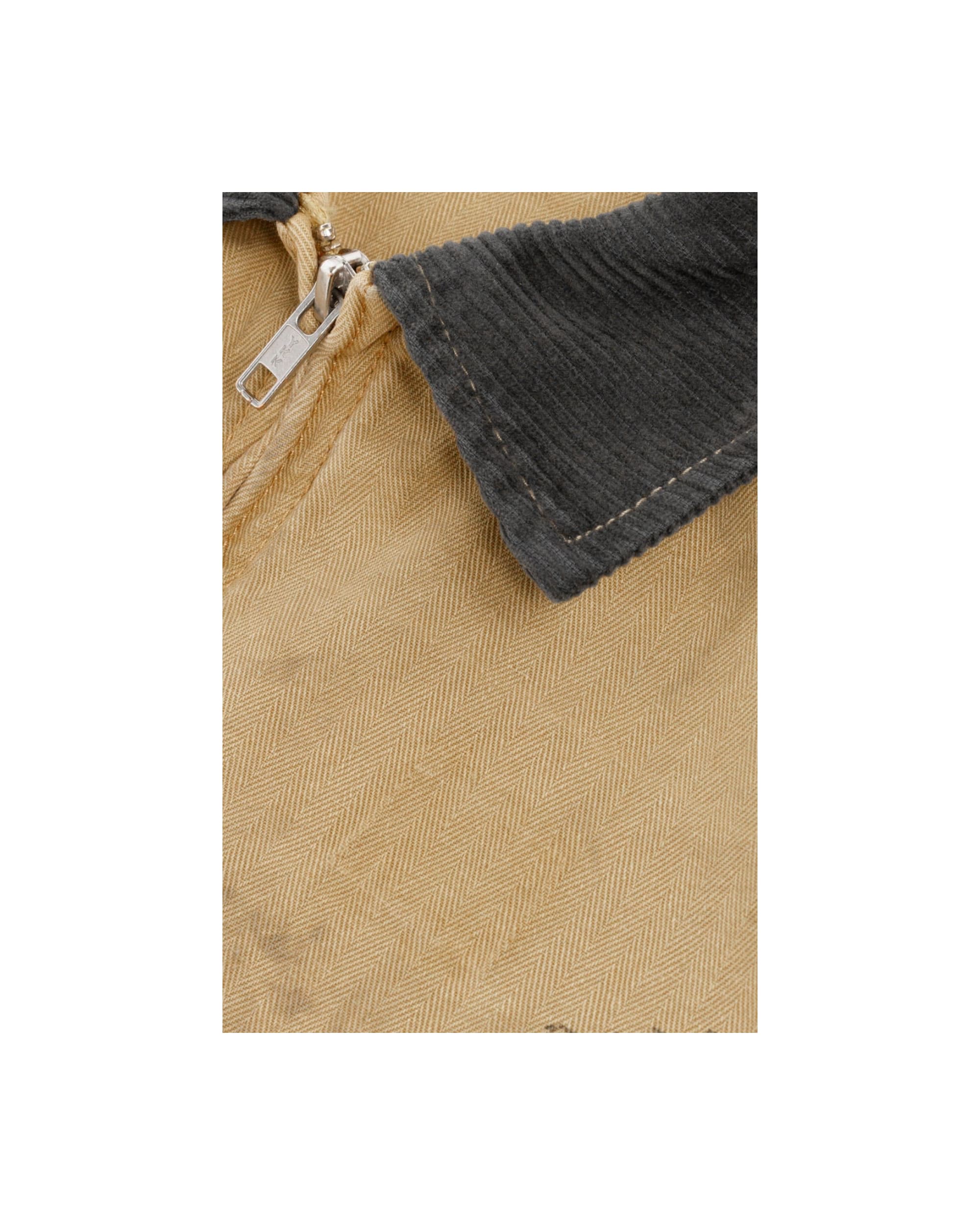 Full Stack Jacket - Image 4