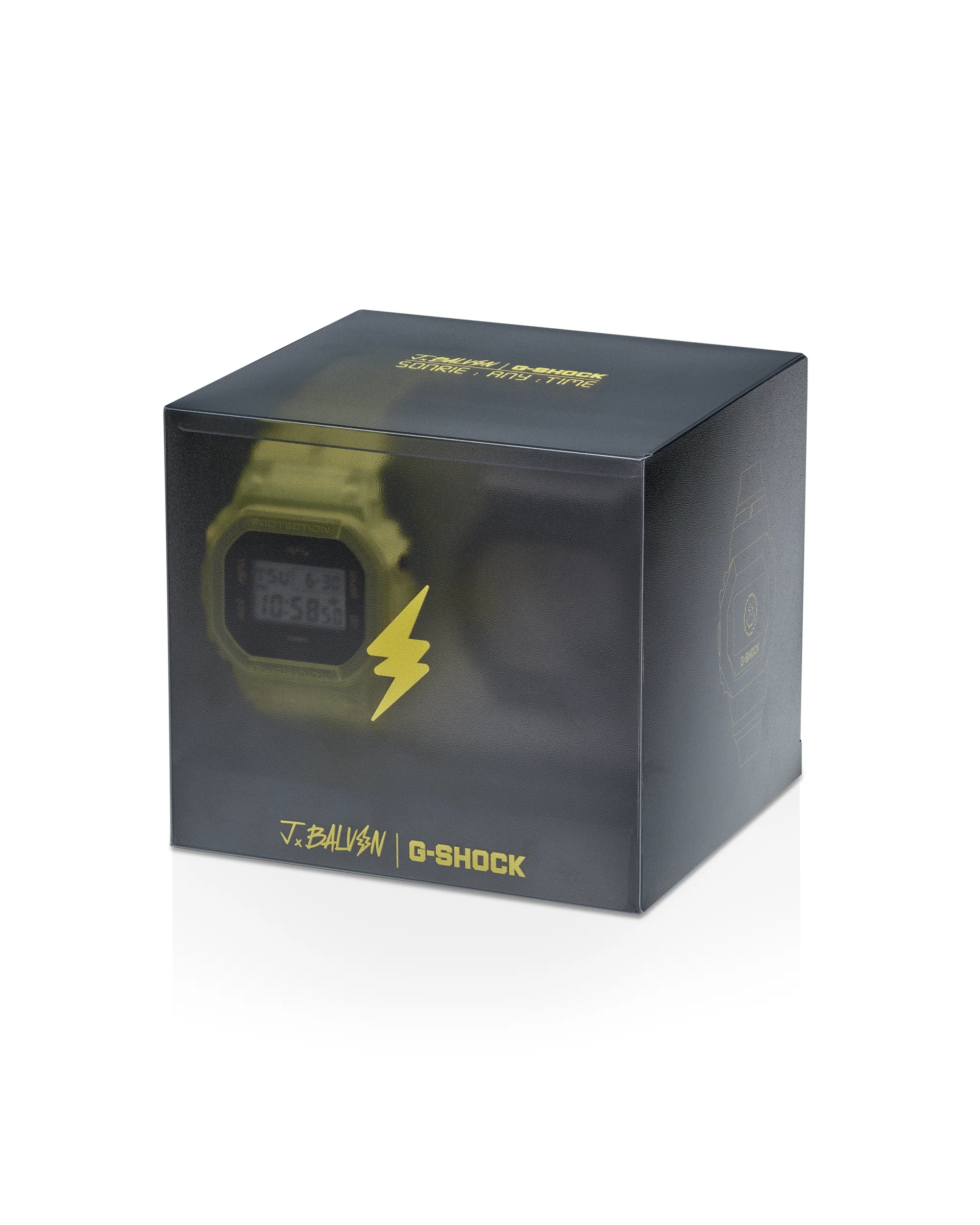 G-SHOCK x J Balvin DWE5600JB1A9 - Image 21