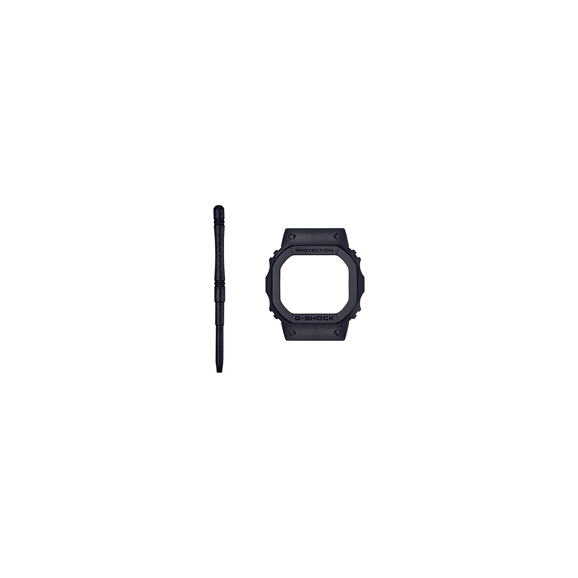 G-SHOCK x J Balvin DWE5600JB1A9 - Image 6