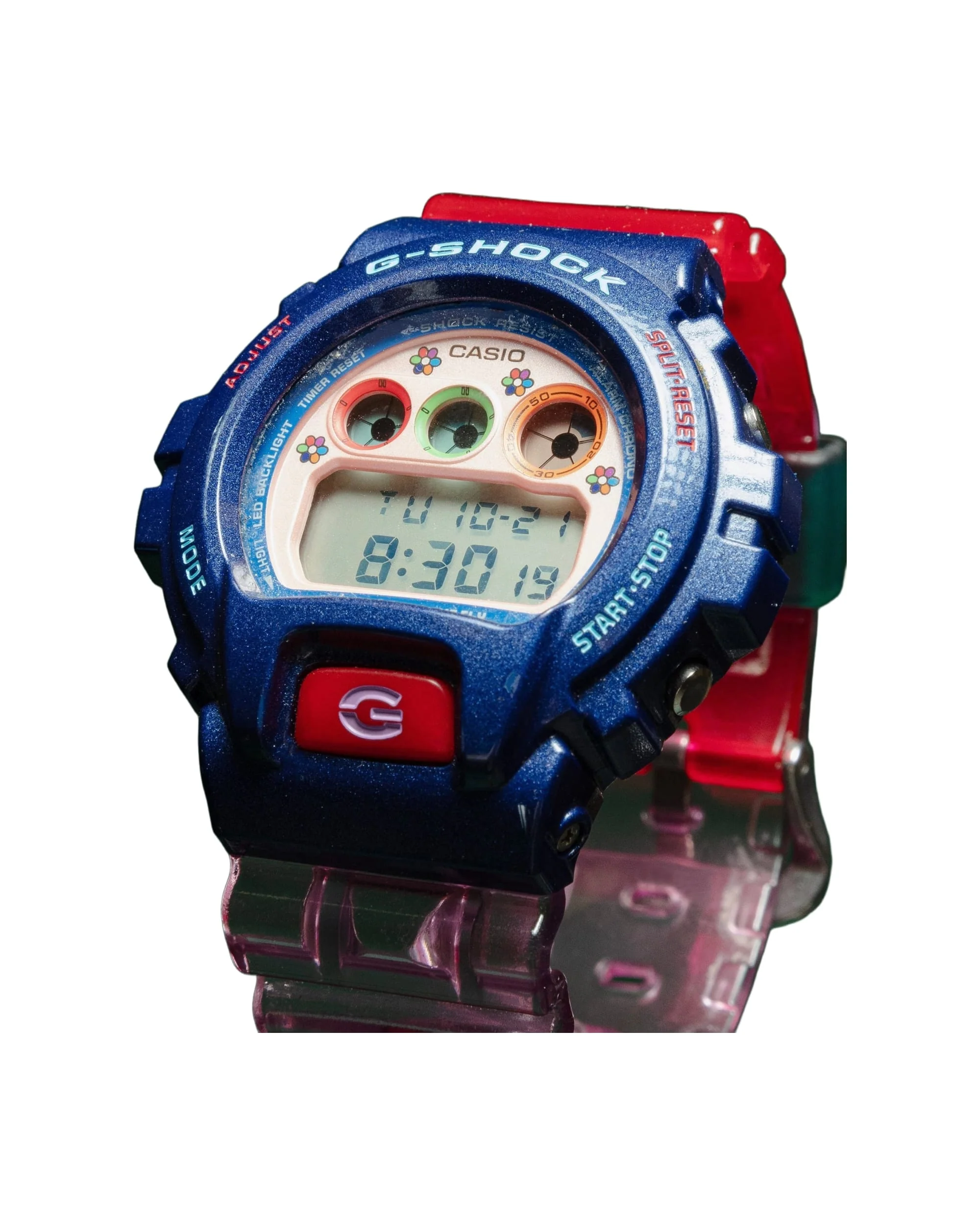 G-SHOCK X JAE TIPS MULTI - Image 2