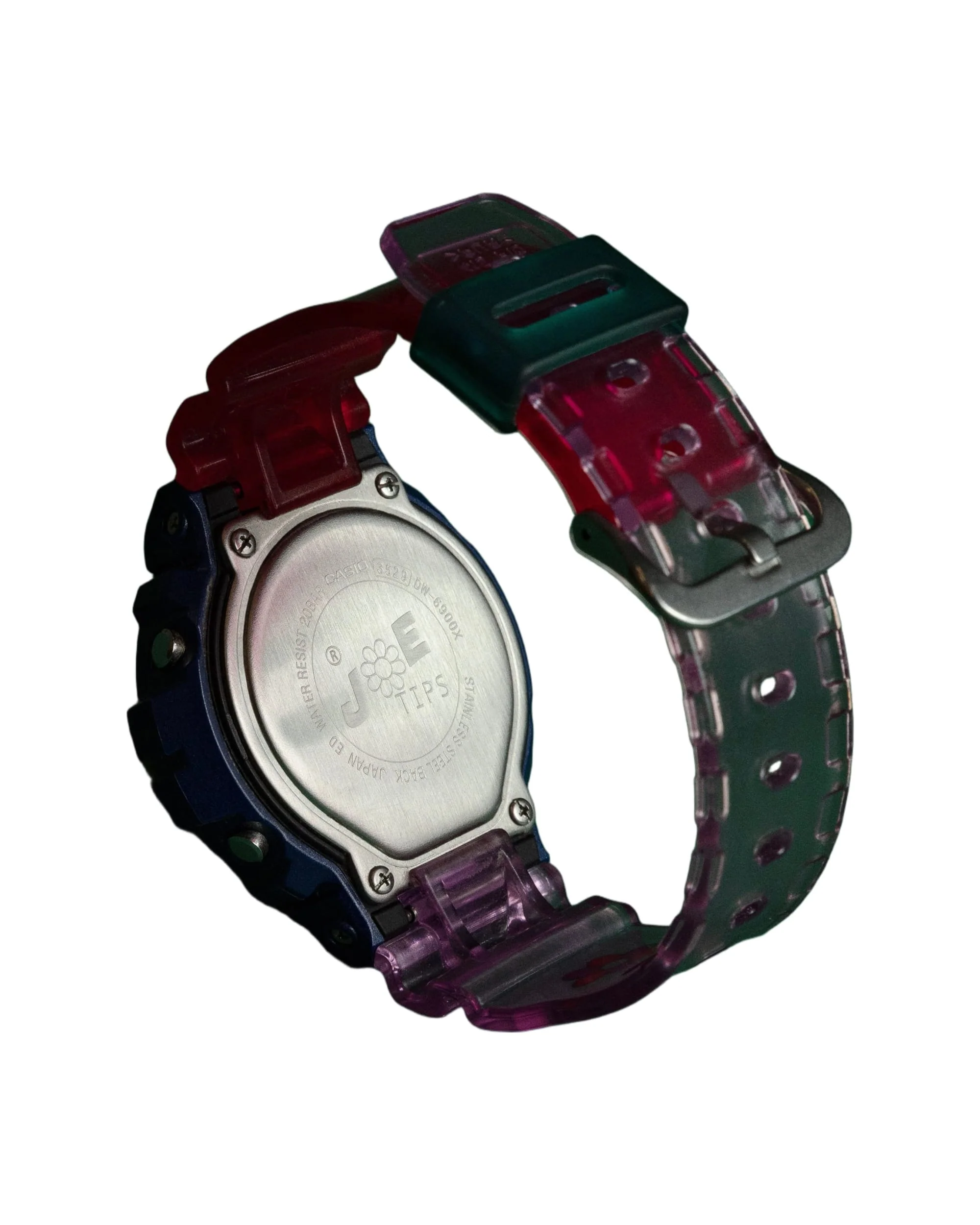 G-SHOCK X JAE TIPS MULTI - Image 3