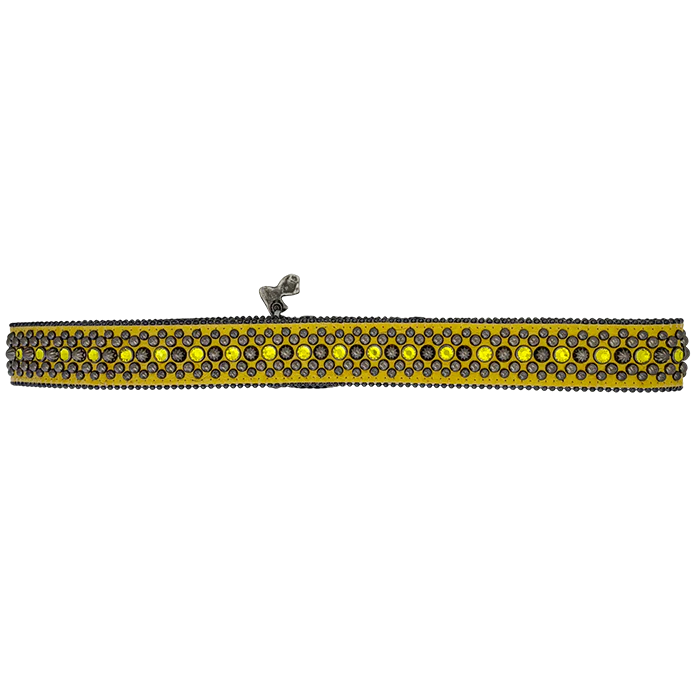 Gator Trojan - Yellow / Citrine - Image 13