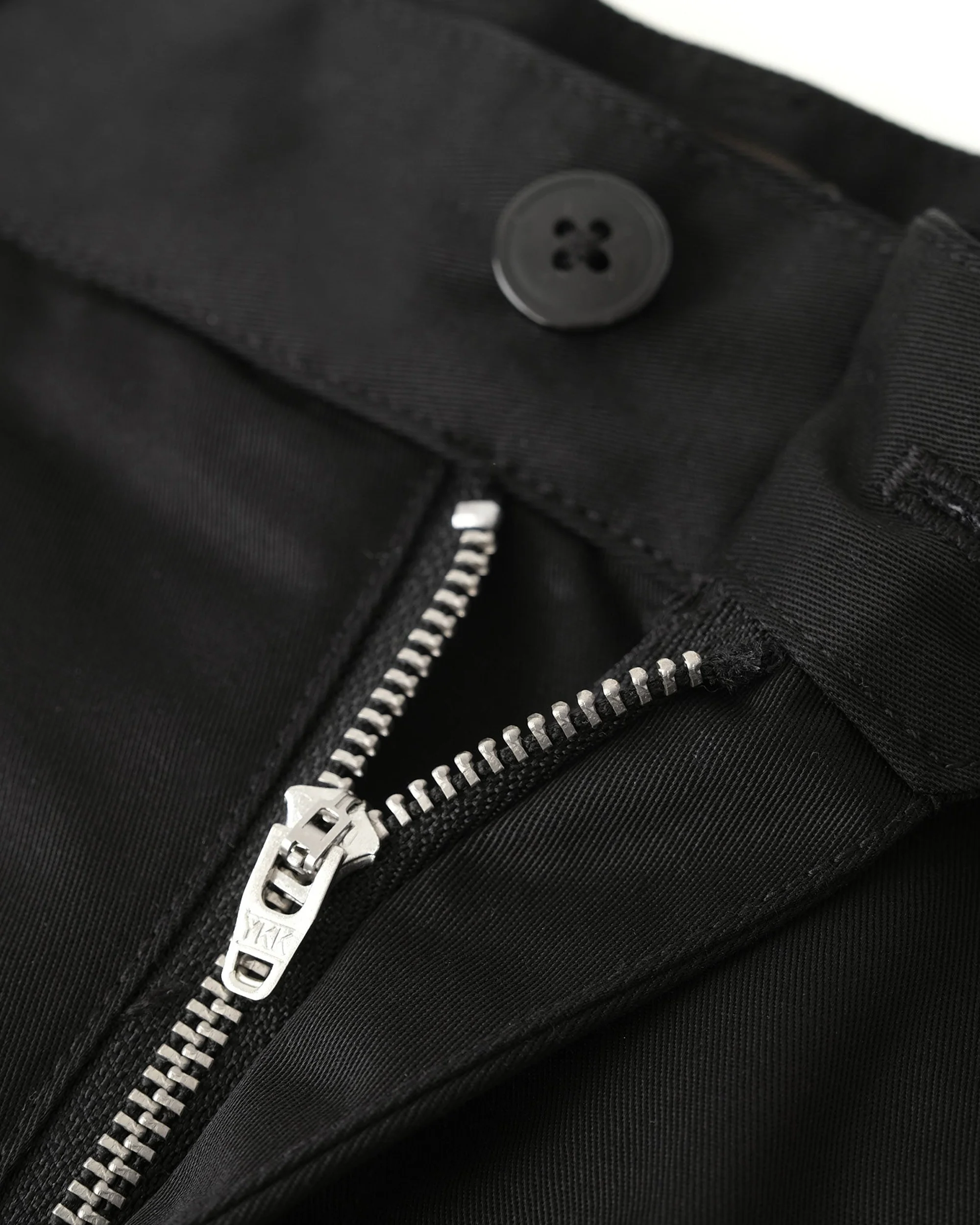 Gemstone Bermuda Shorts in Black - Image 6