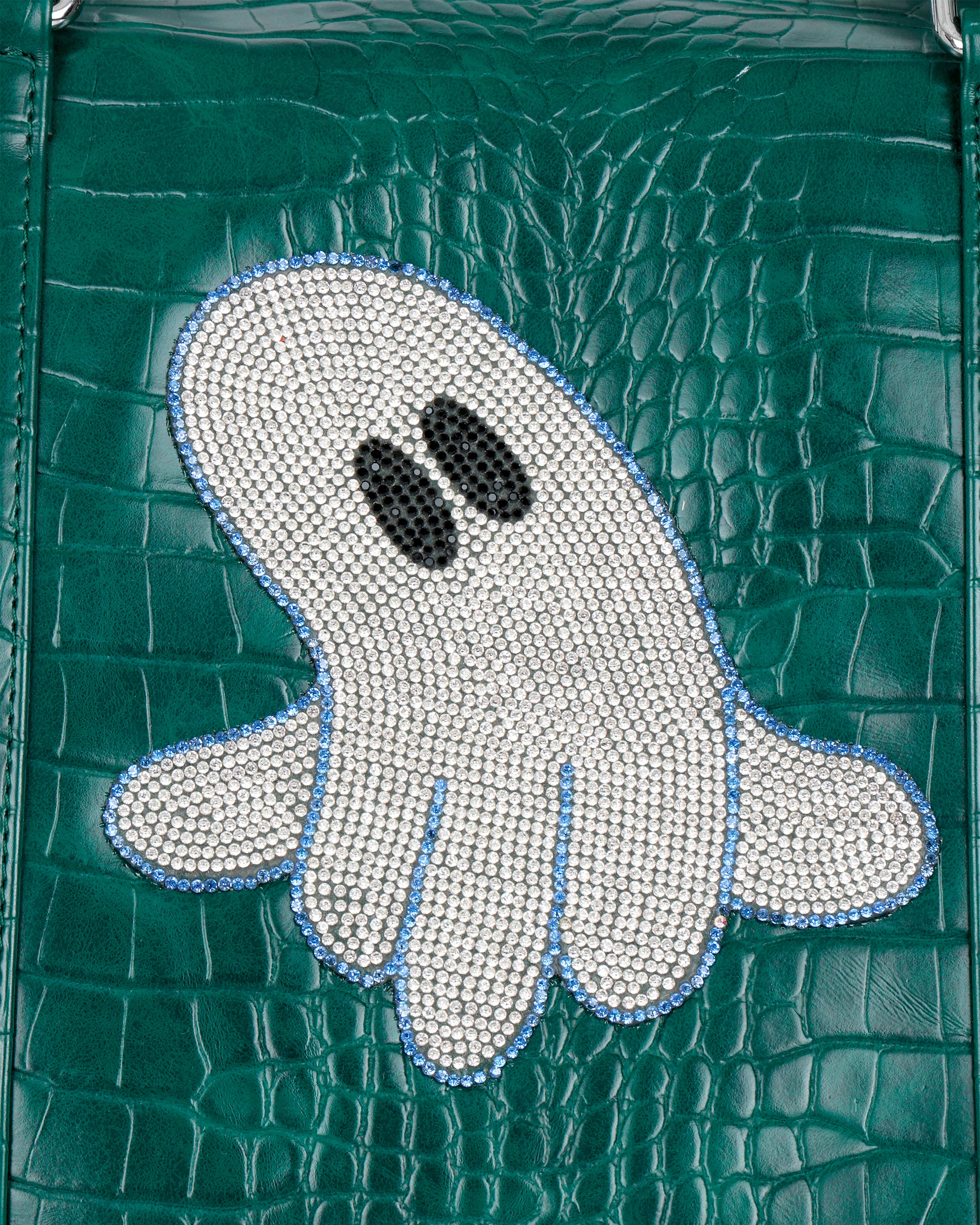 GHOST GEM DUFFLE BAG - Image 4
