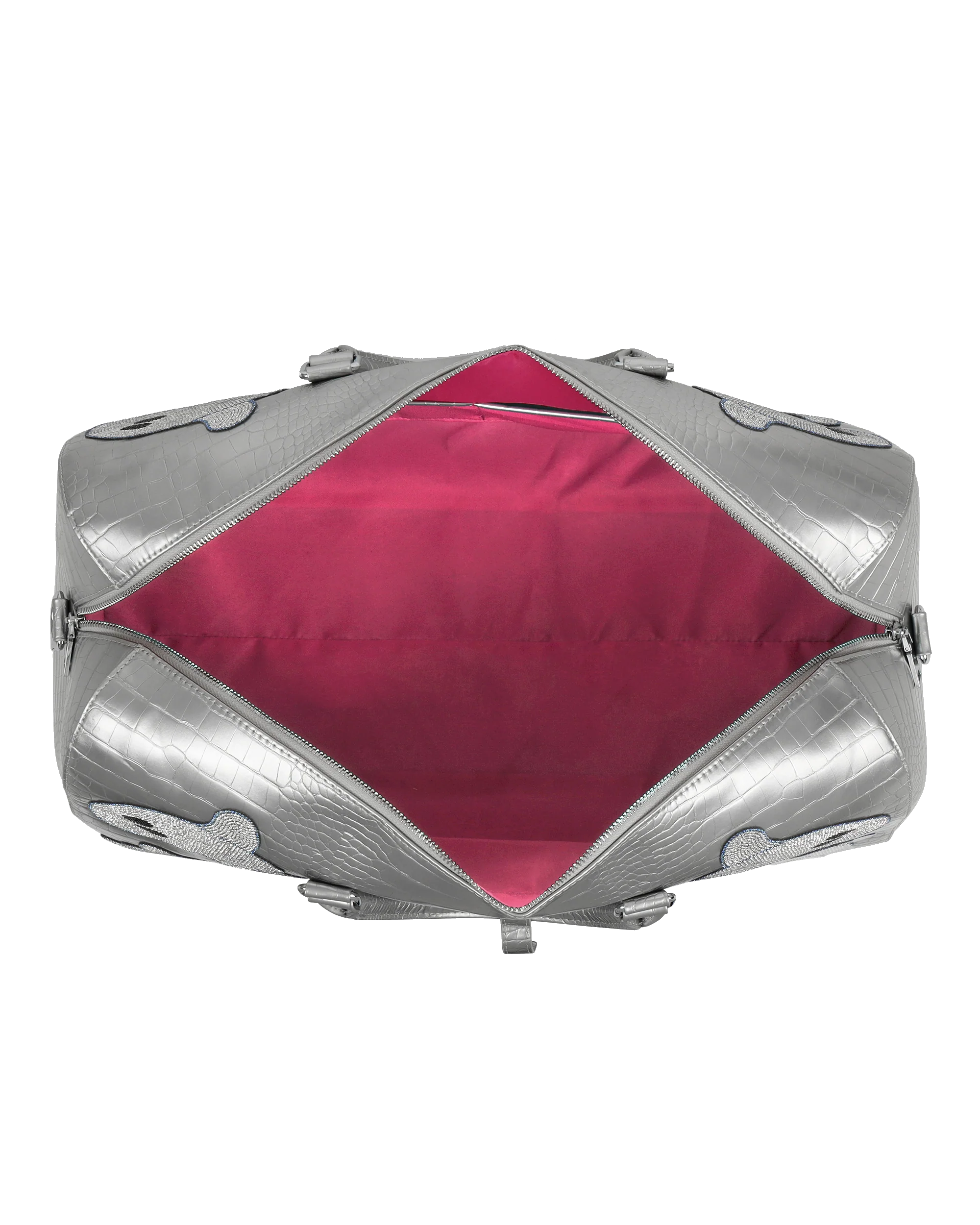 GHOST GEM DUFFLE BAG - Image 7
