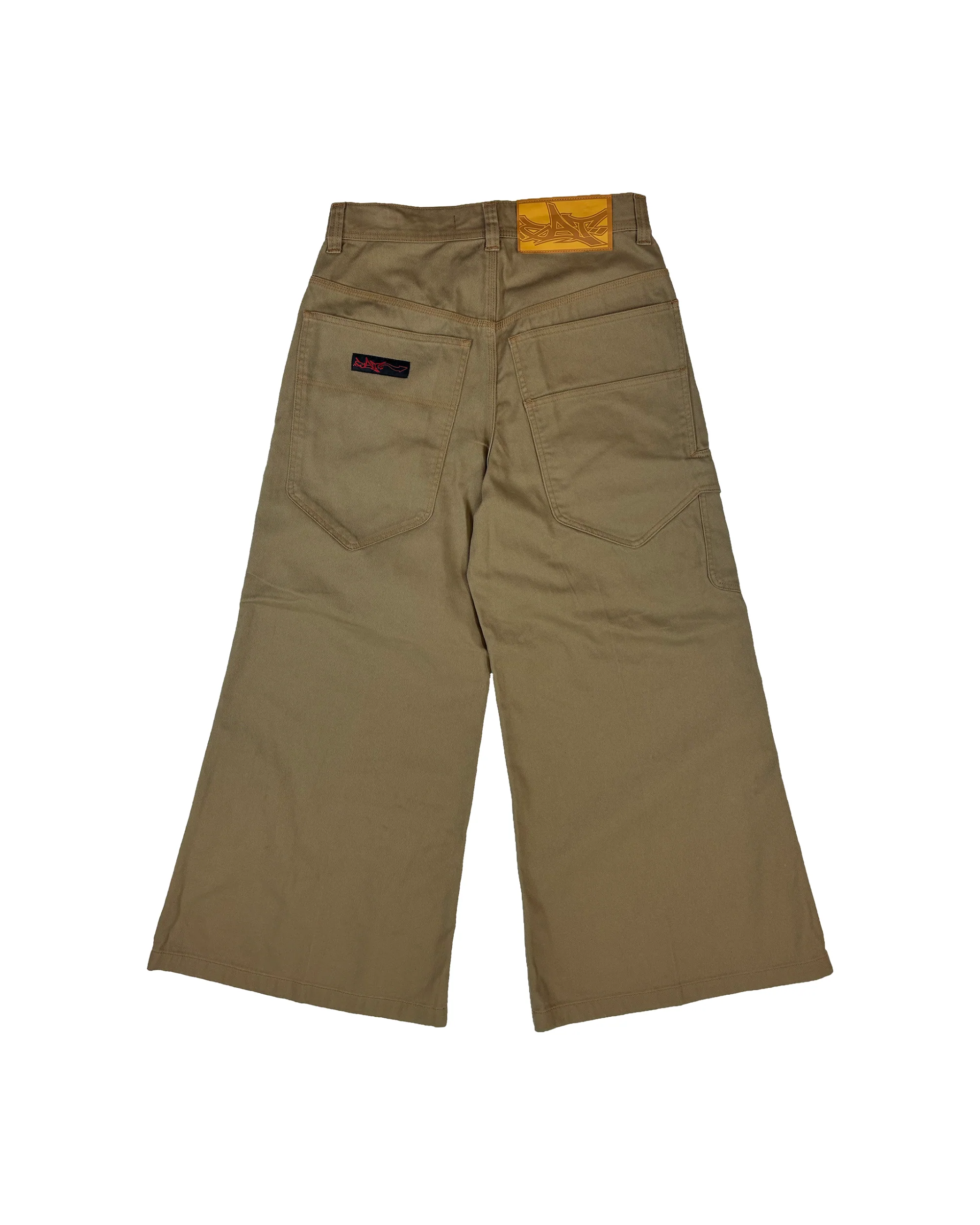 Give & Take GAT - Tribal Pant - Image 2