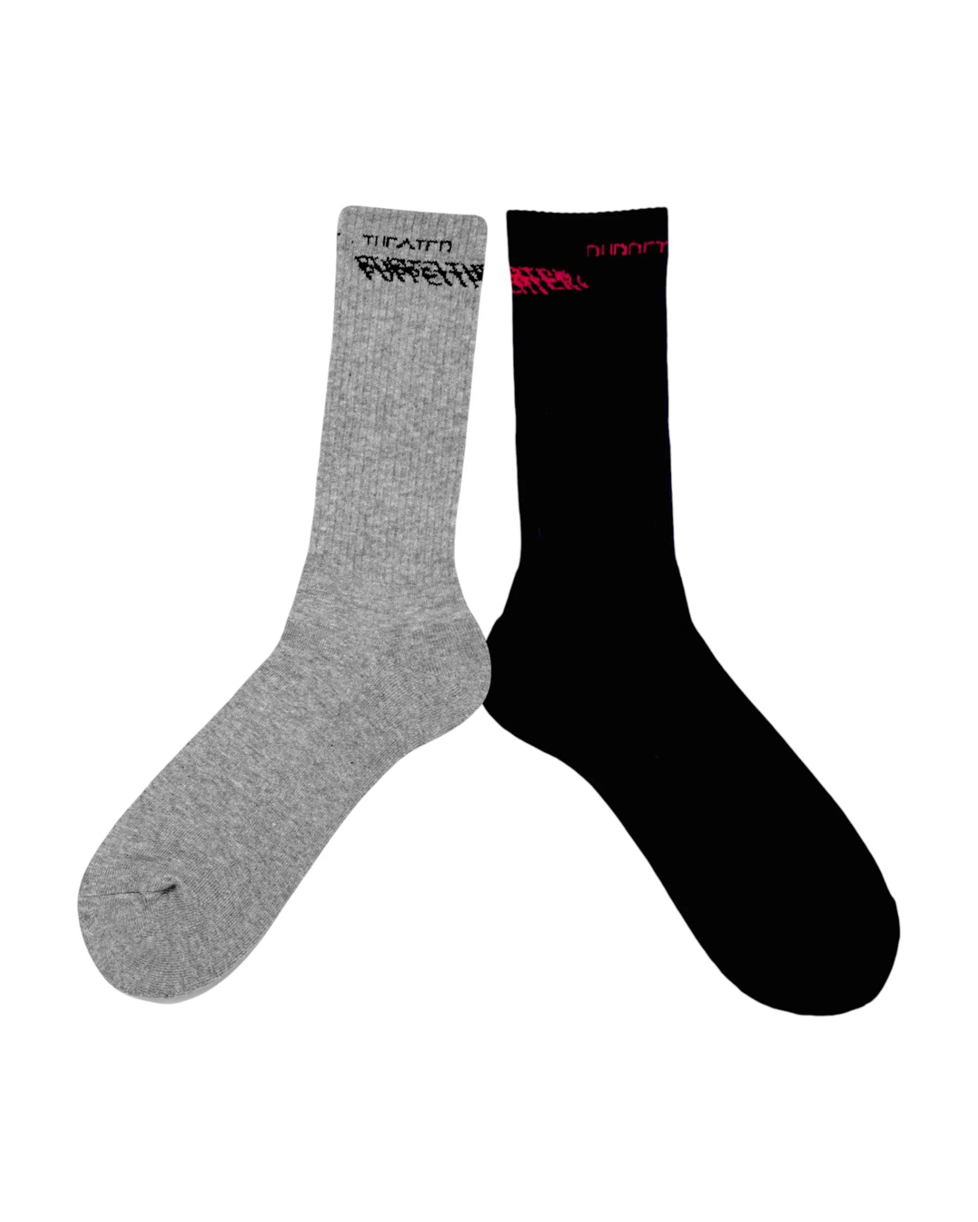 Glitch Socks - Image 3