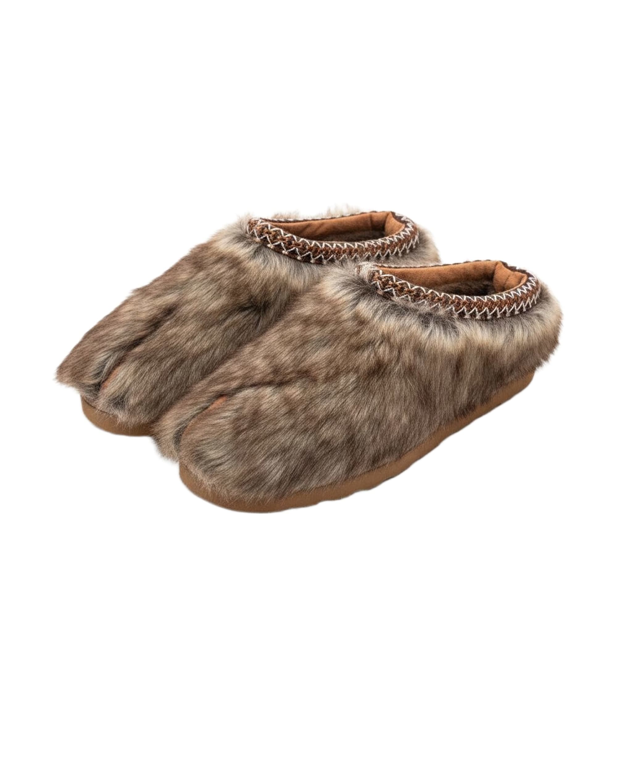 GOAT Tabi Slippers - Image 2