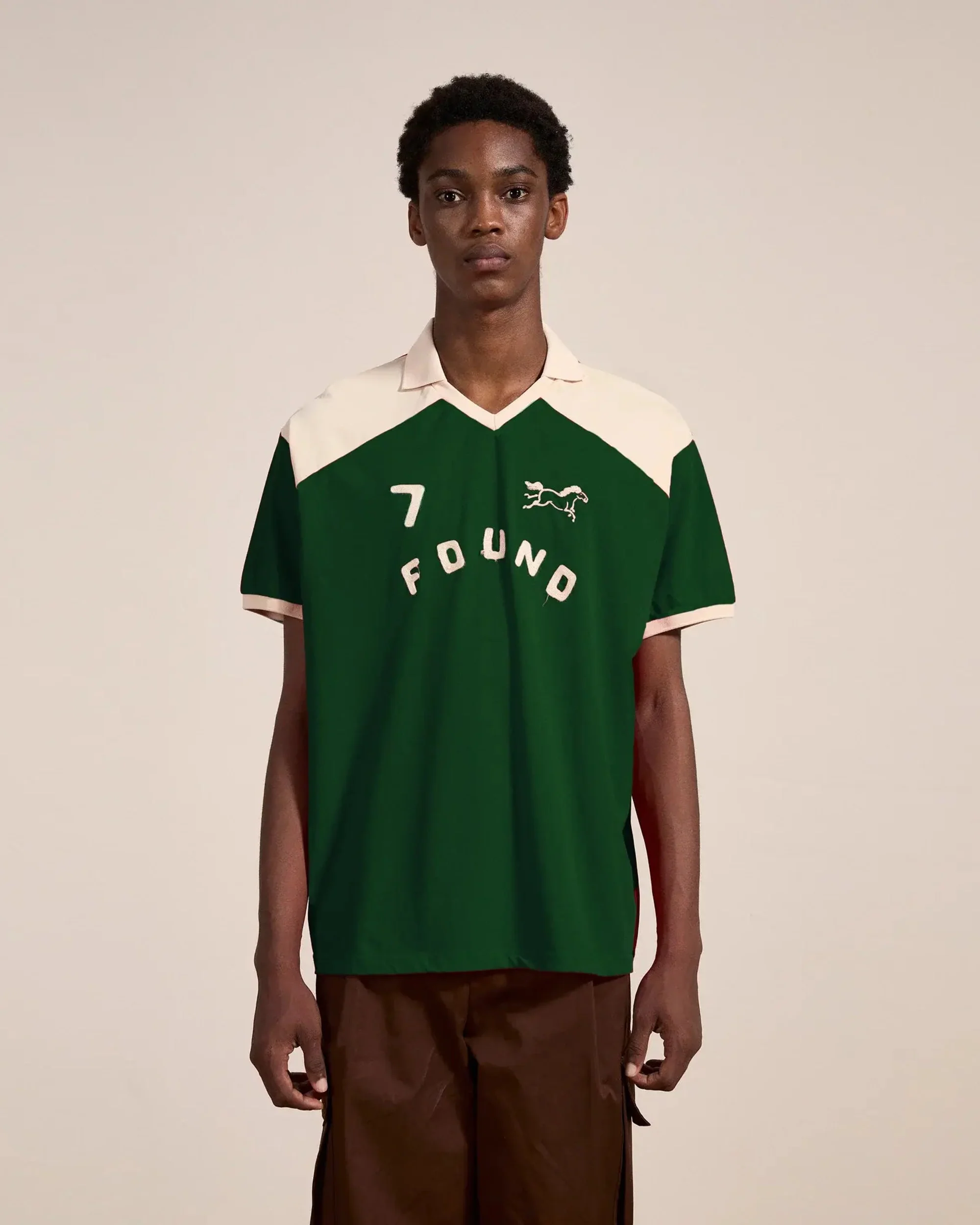 Goji Green Jersey - Image 2