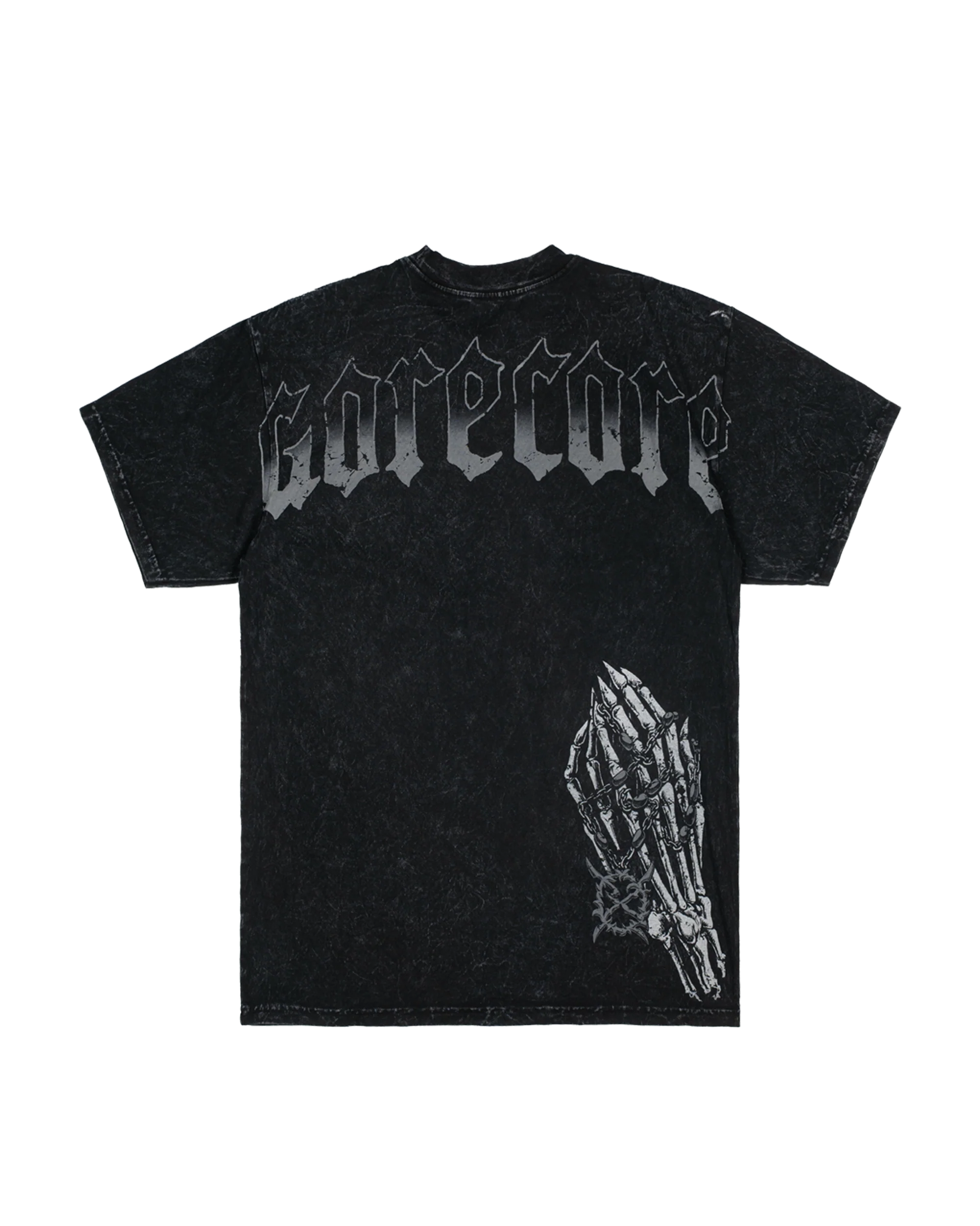 GoreCore Obsidian T-Shirt - Image 2