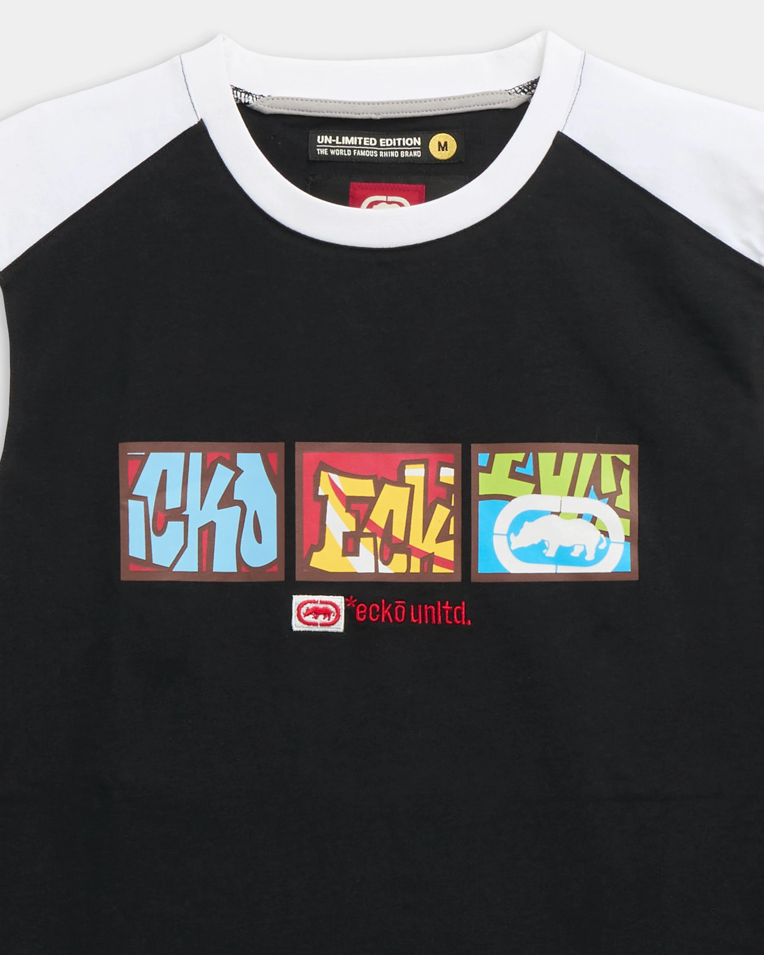 Graff Alley Muscle Top - Image 6