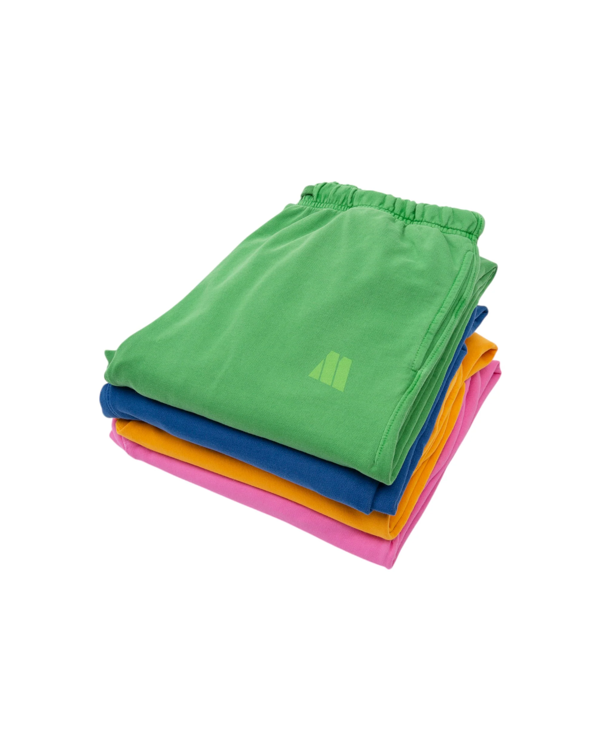 Green Motown Essentials Sweatpants - Image 5