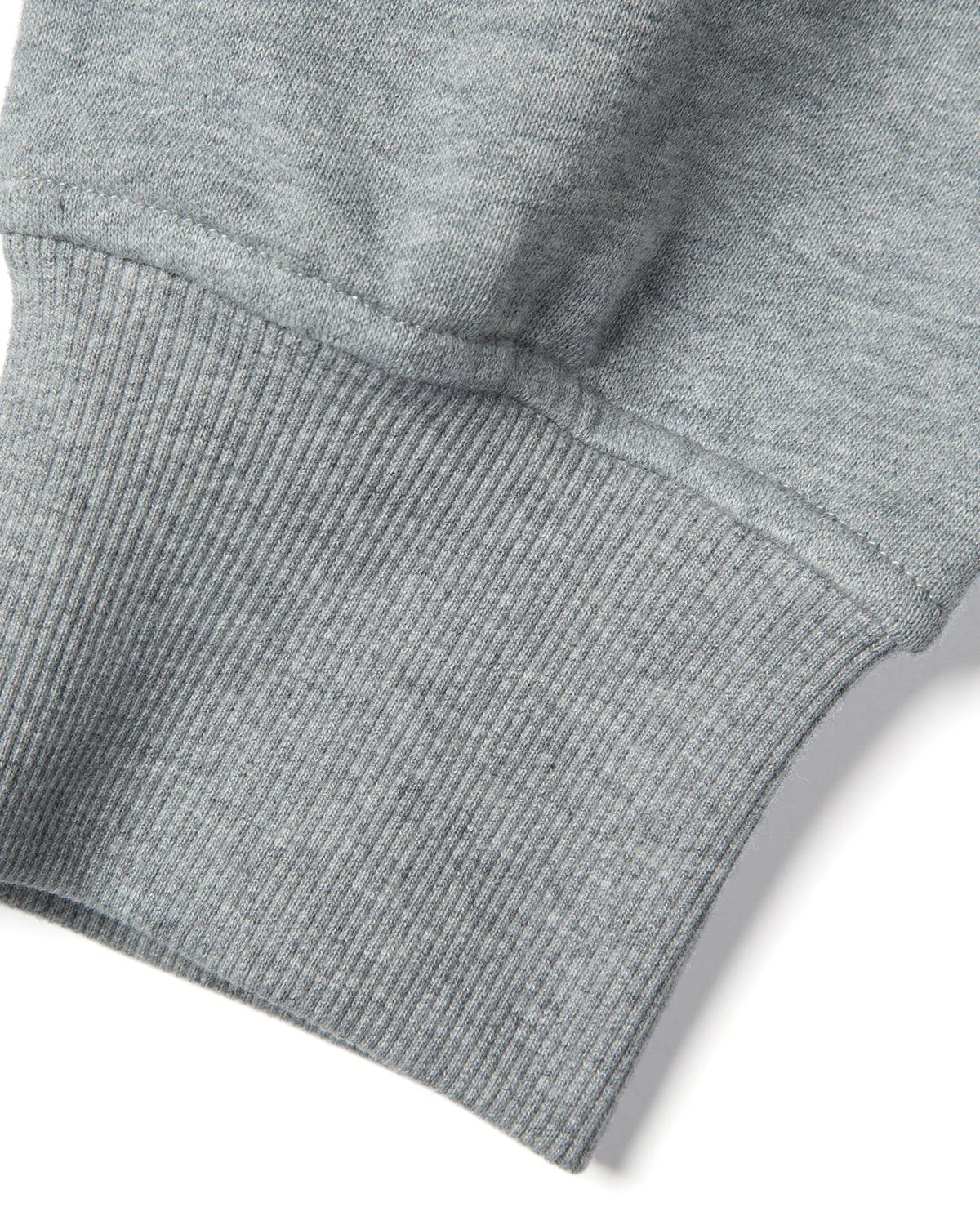H3_GRY_CREWNECK_360G - Image 6