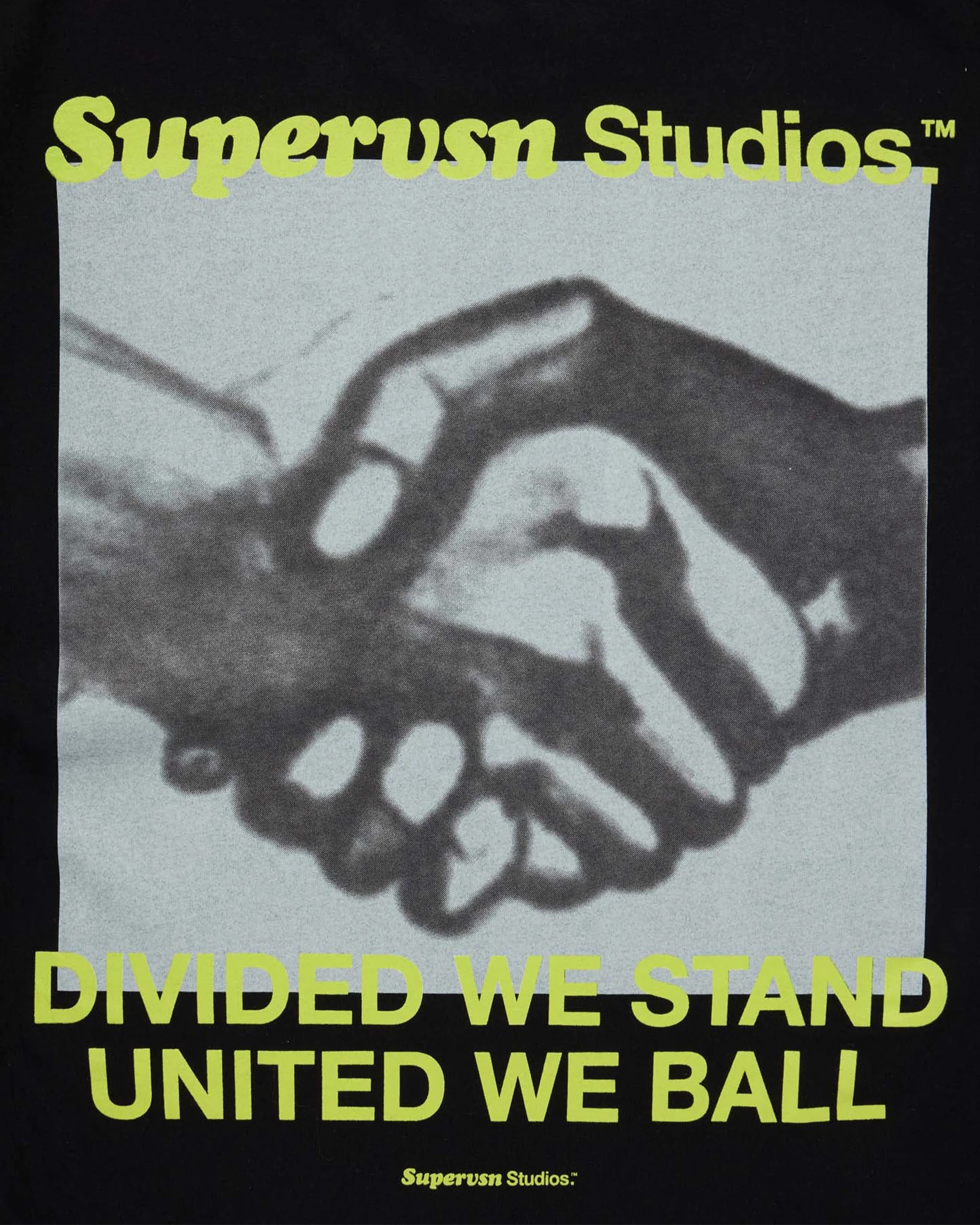 HANDSHAKE TEE - Image 3