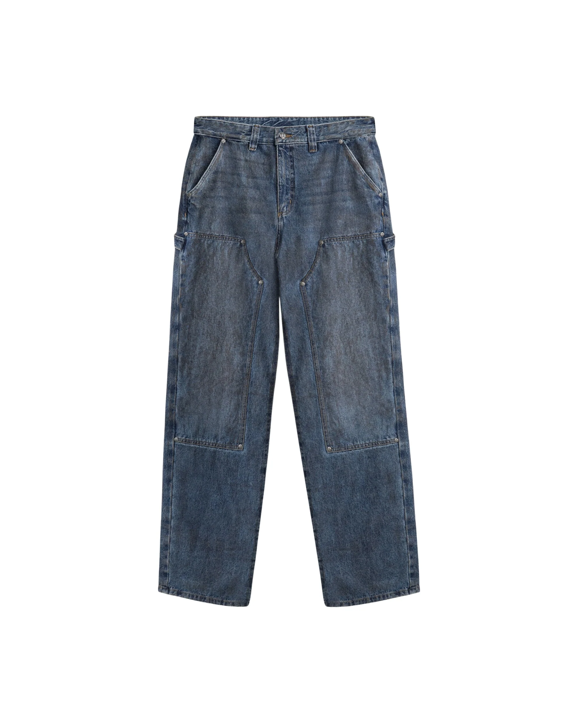HARDSTONE Denim Carpenter Jeans