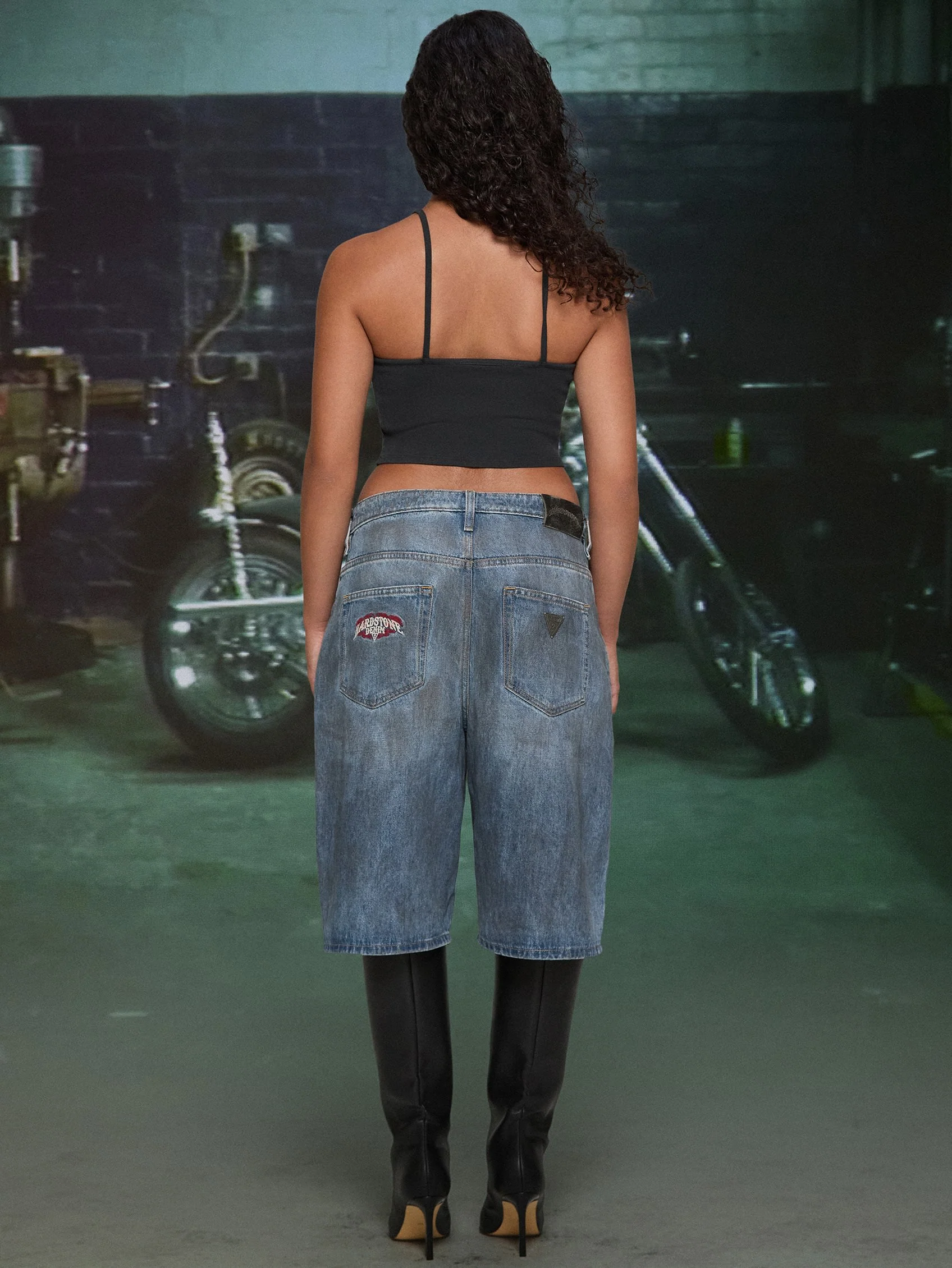 HARDSTONE Tank Top - Image 17