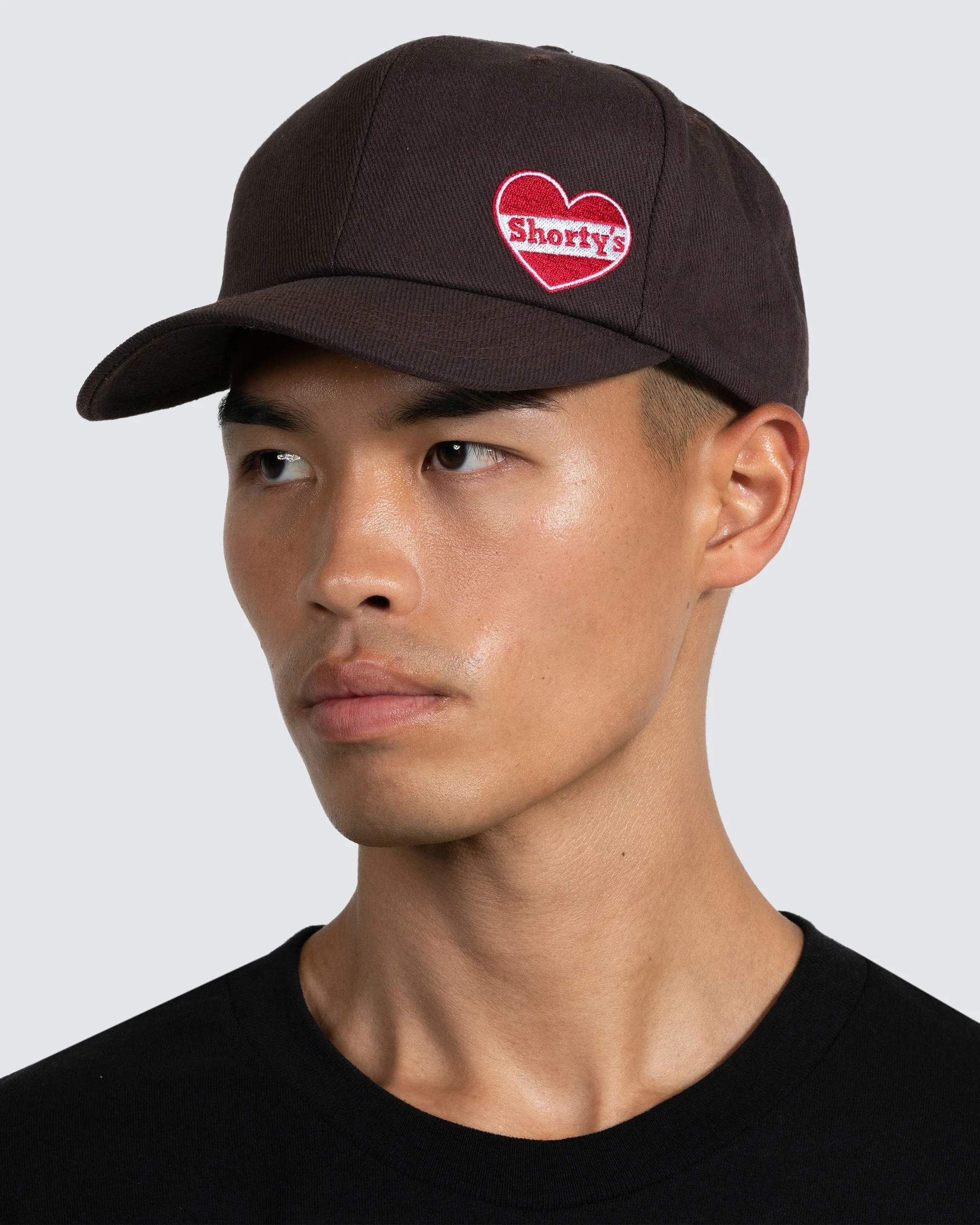 HEART SNAPBACK - Image 3