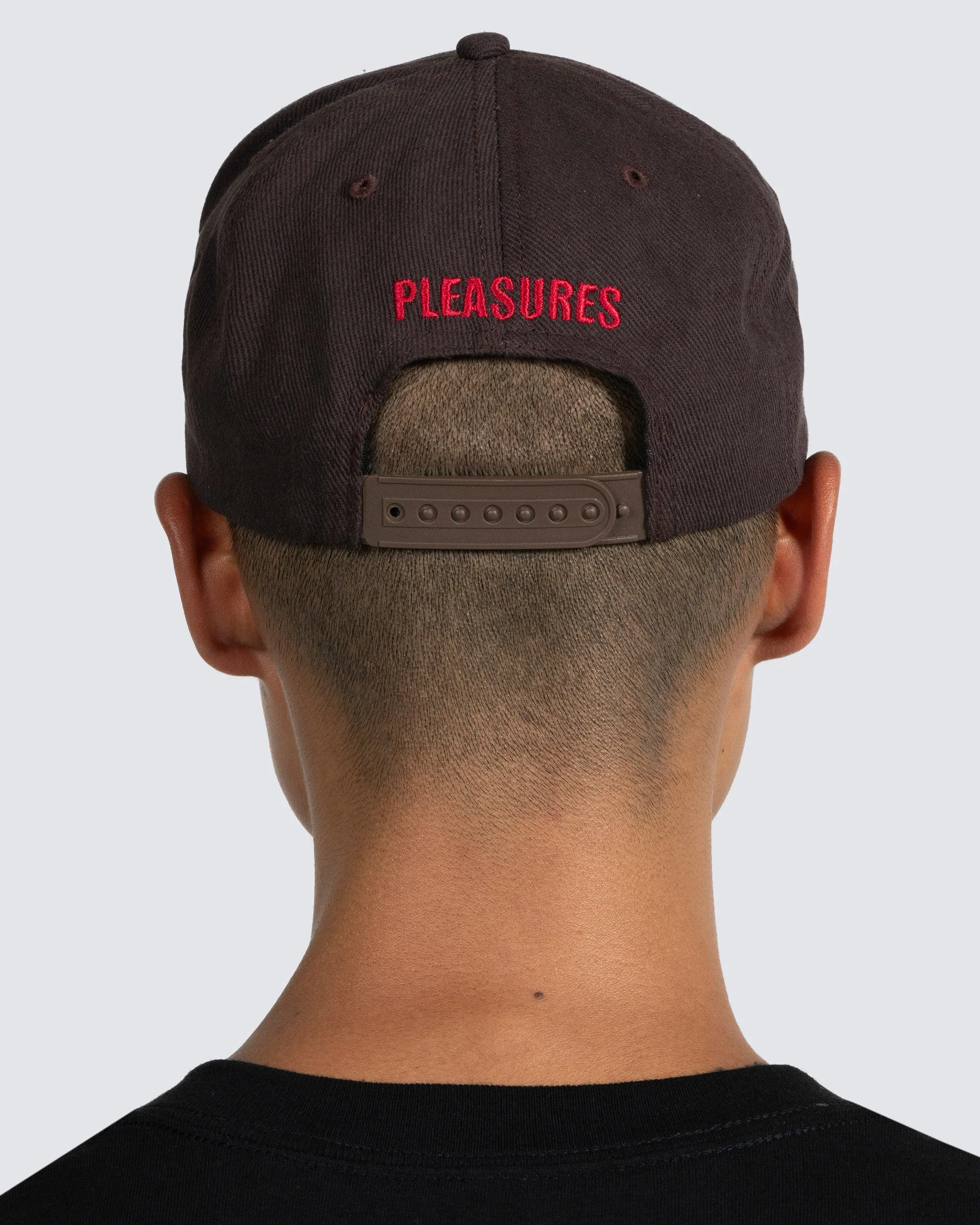 HEART SNAPBACK - Image 4