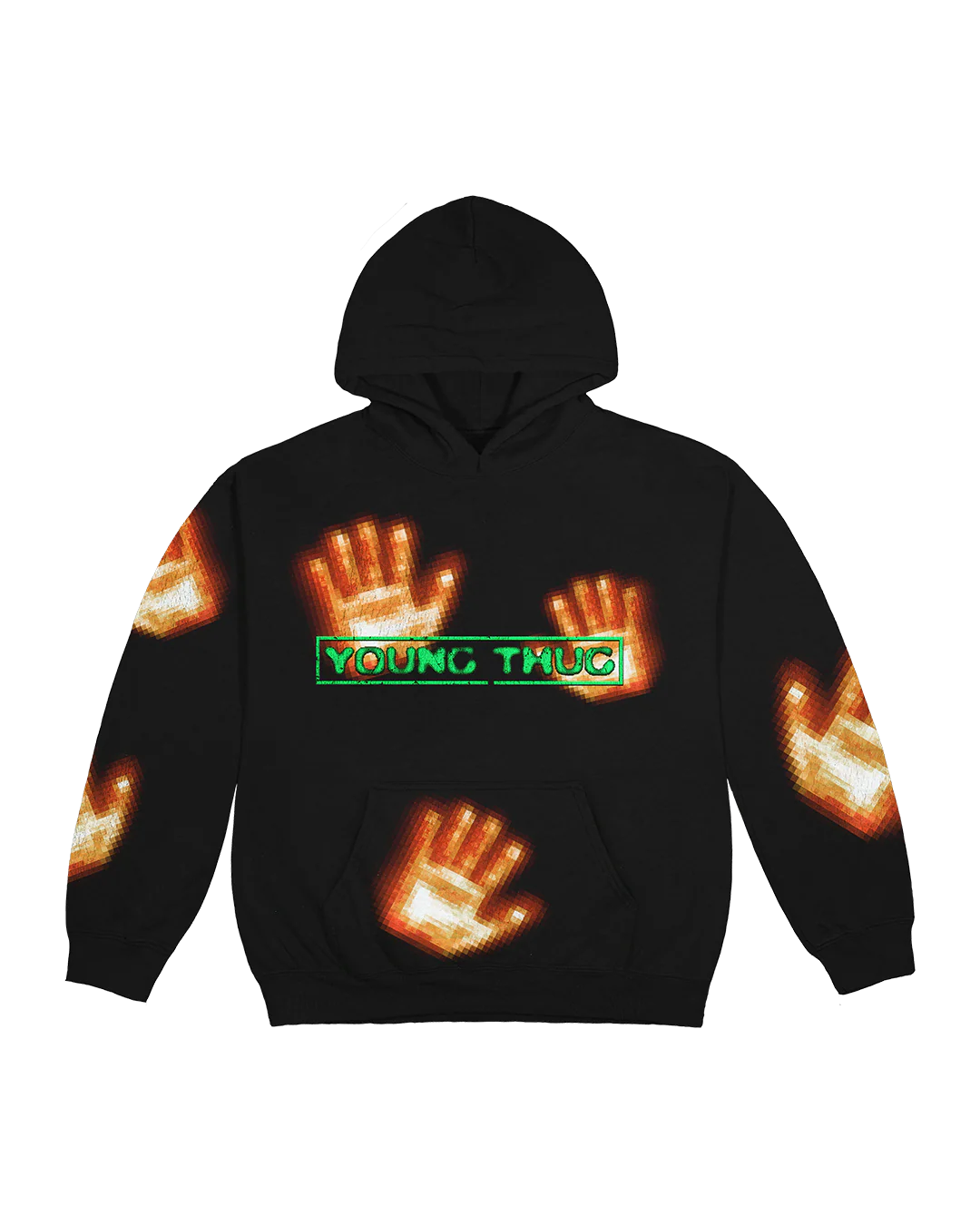 HEAT HOODIE BOX SET - Image 2