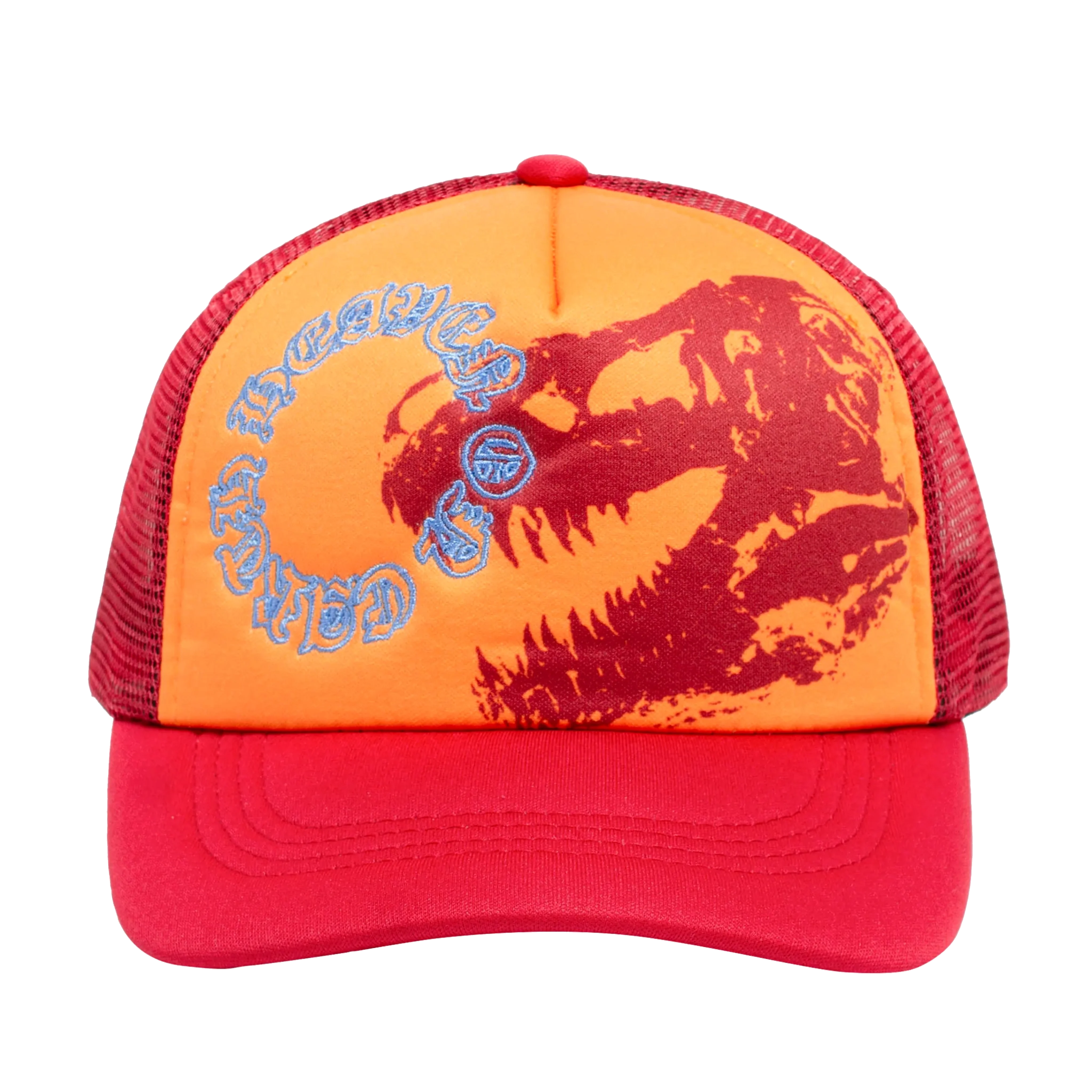 Heaven On Earth The Rex Skull Hat - Image 6
