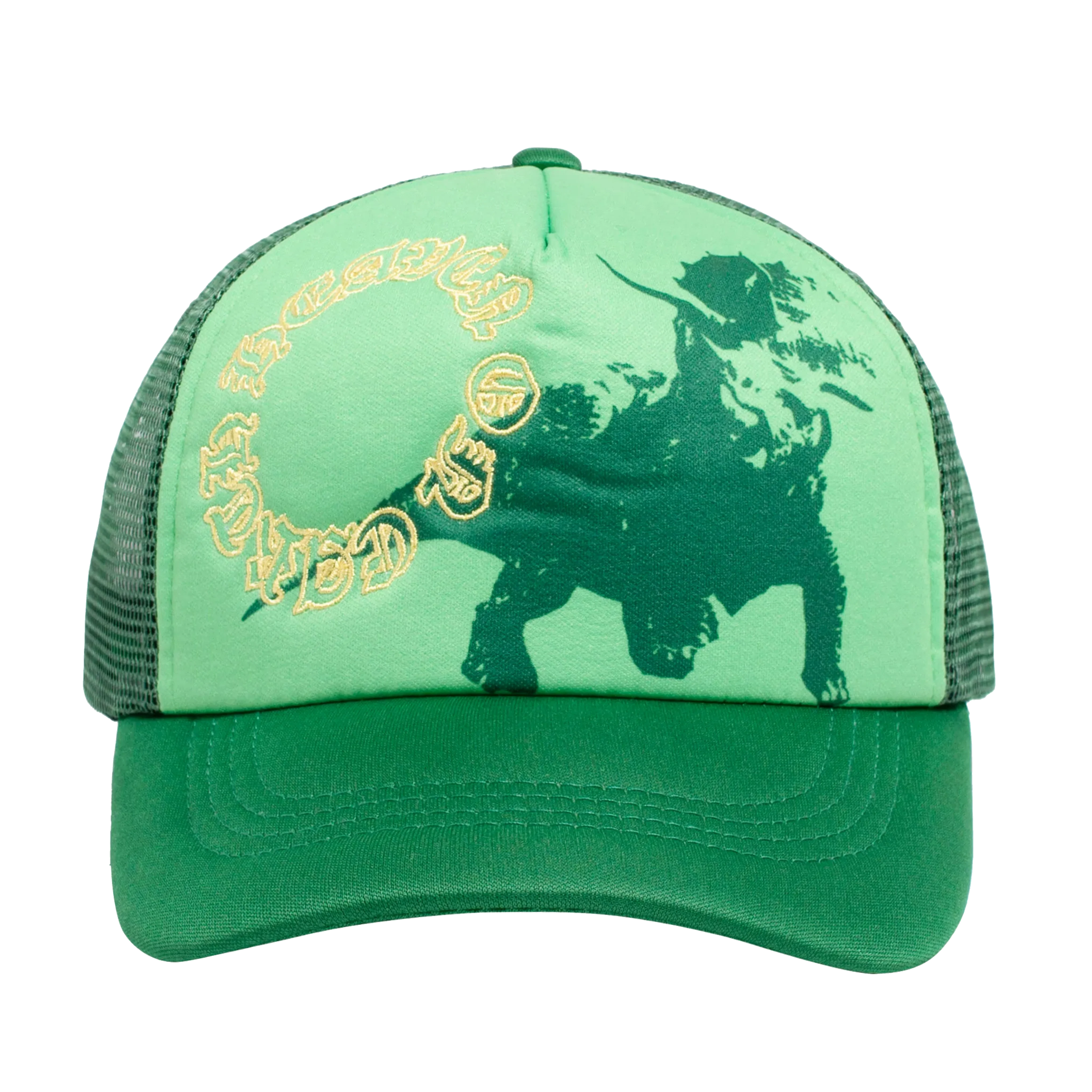 Heaven On Earth The Triceratops Hat - Image 5