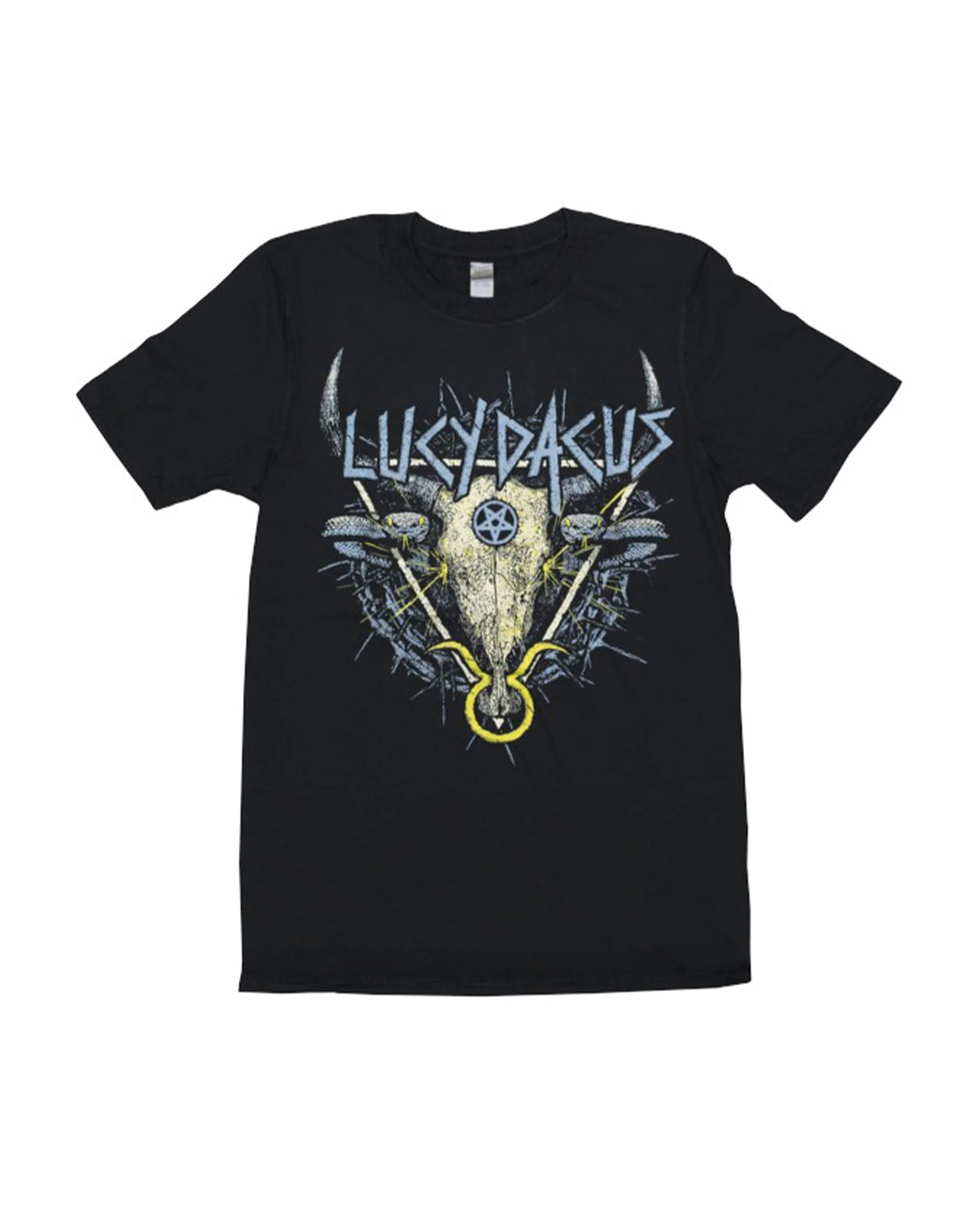 Heavy Metal Tee