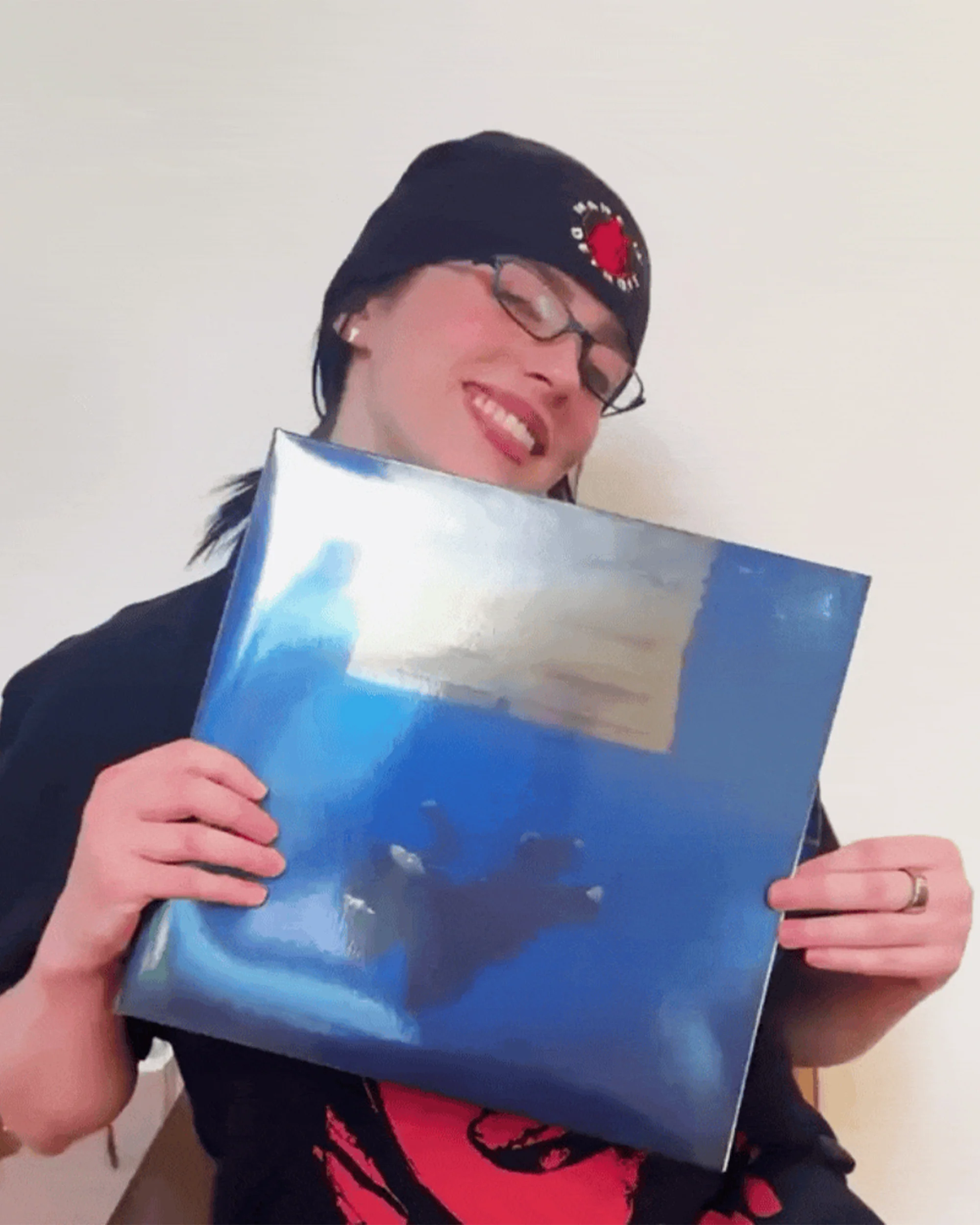 HIT ME HARD AND SOFT Anniversary Edition Vinyl - Image 4