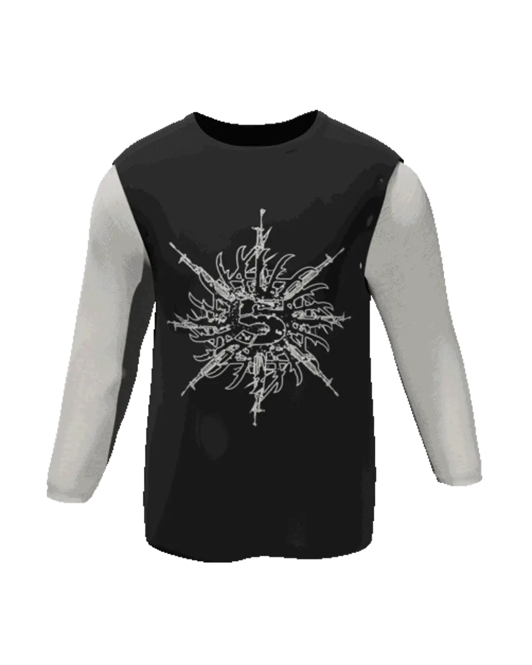 HL2 5 Double Layer Thermal