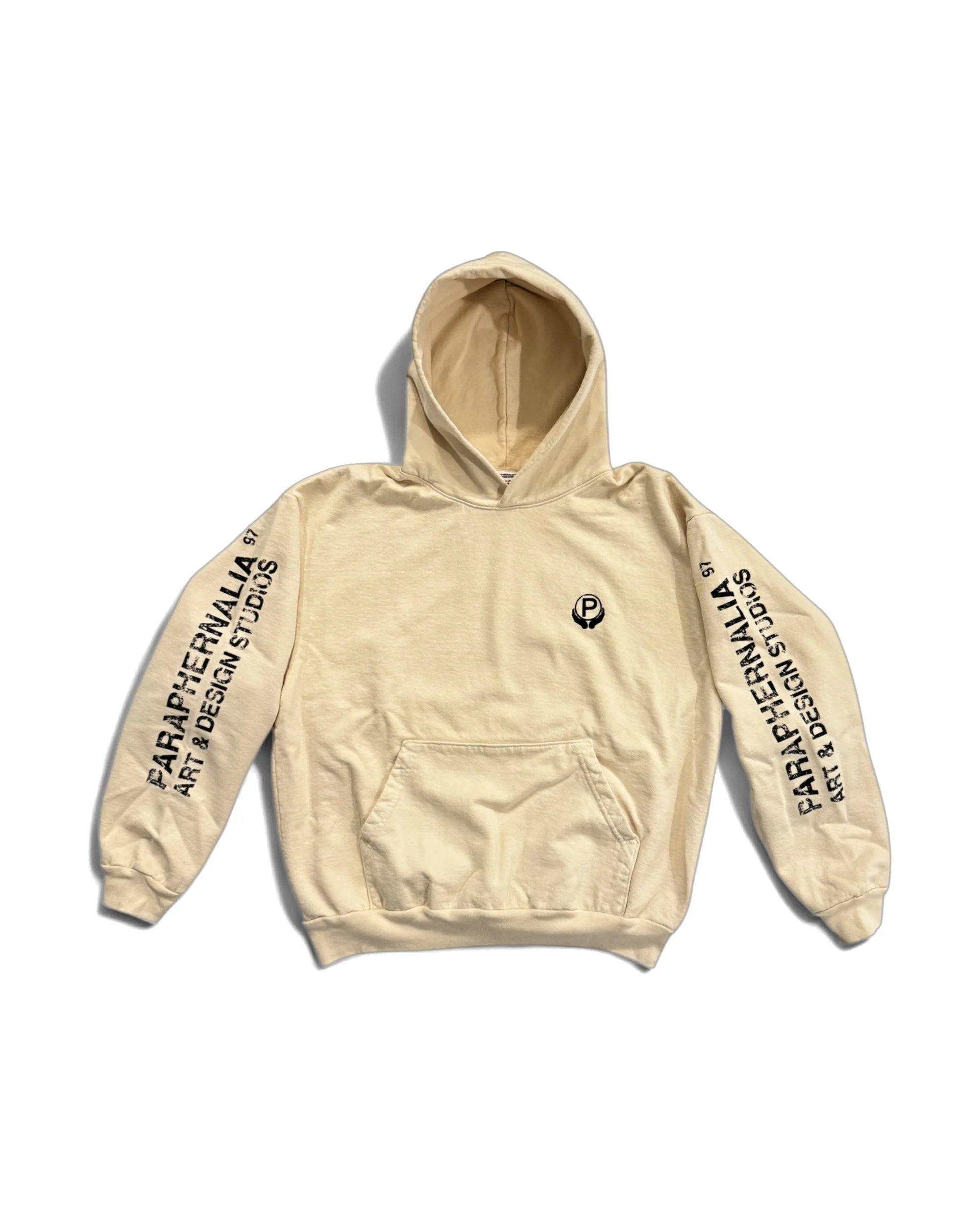 ℗ [HOODIE] - Image 3