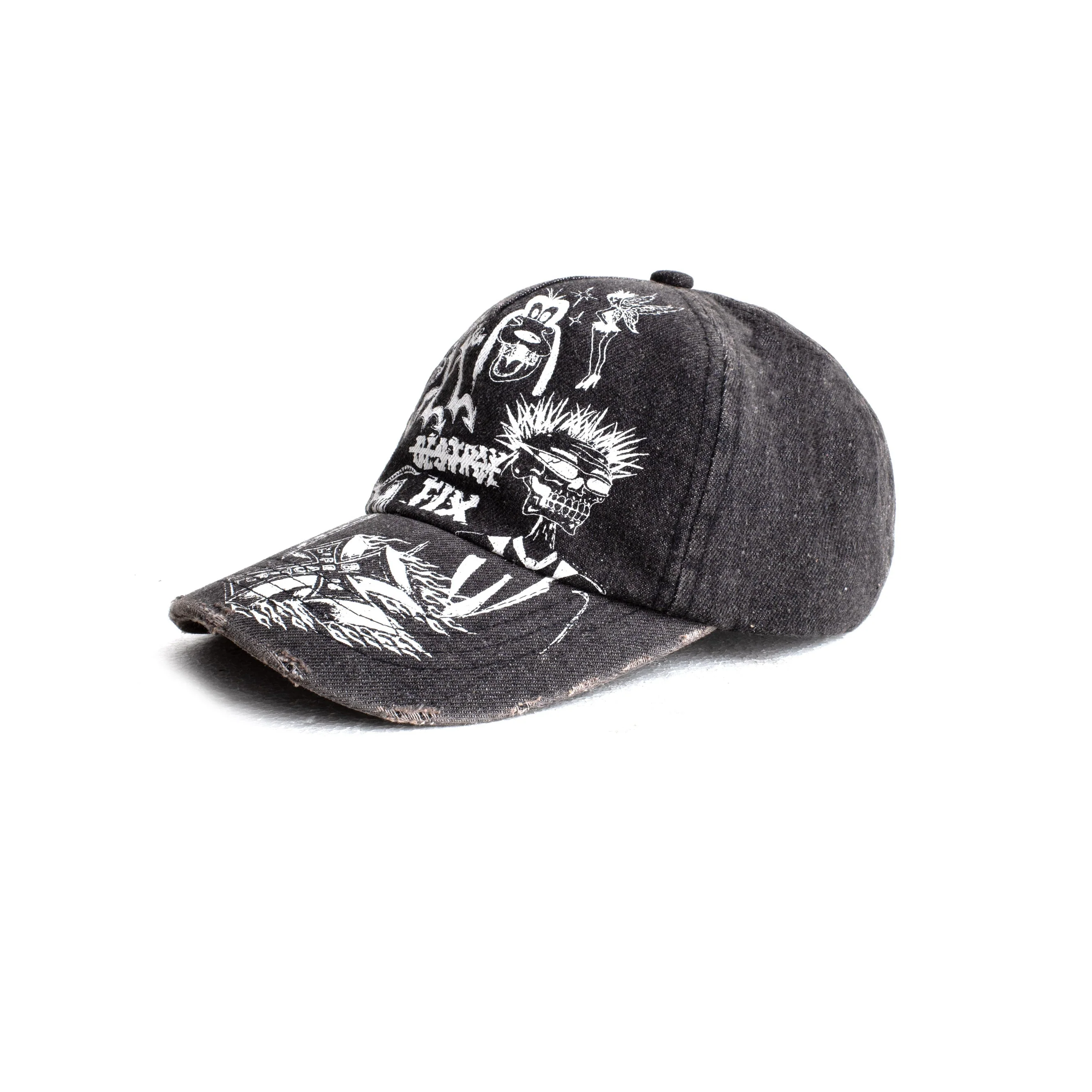HOPE YOU'RE WELL CAP - Image 8