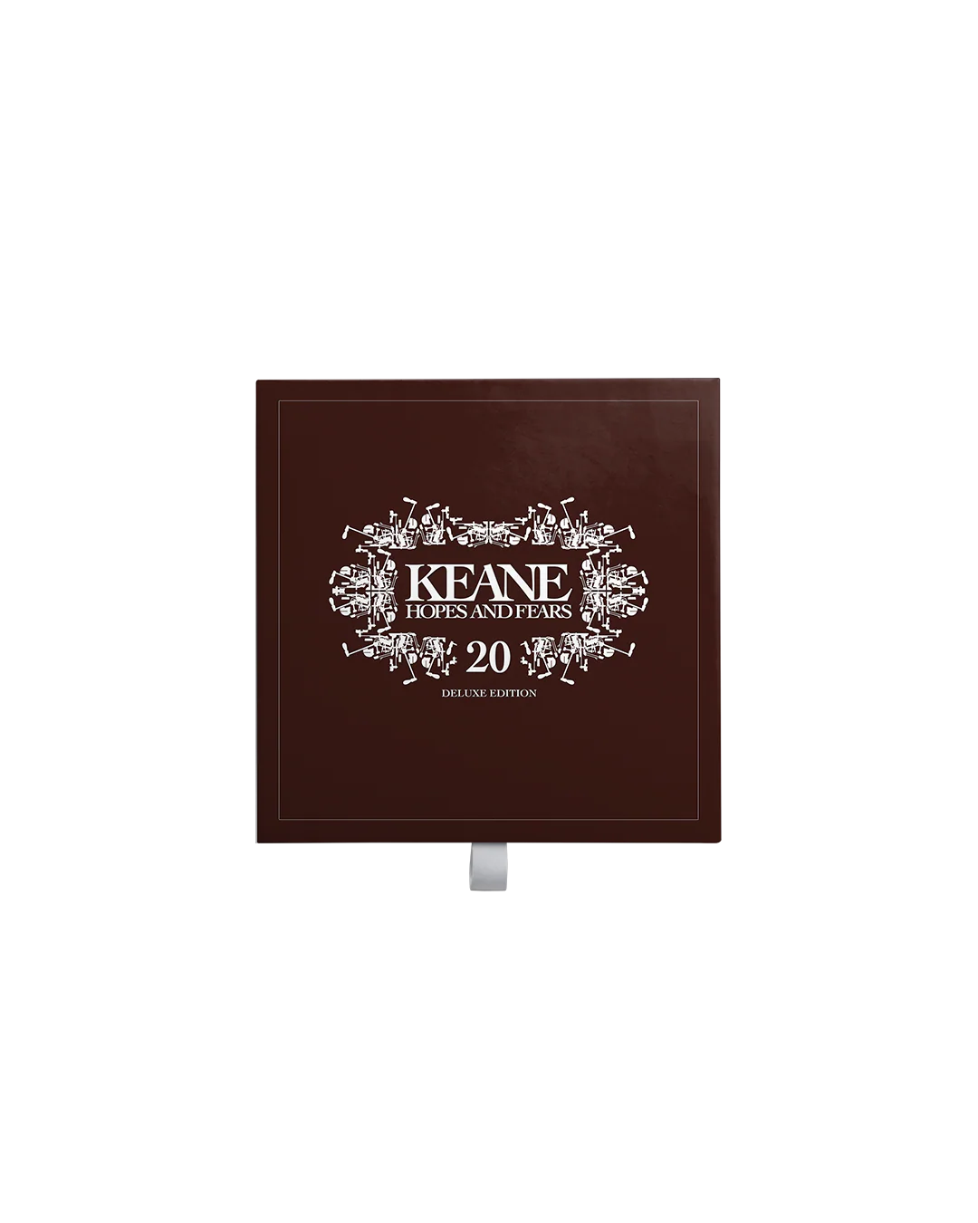 Hopes And Fears 20 Super Deluxe Limited Edition 3CD + 7" - Image 2