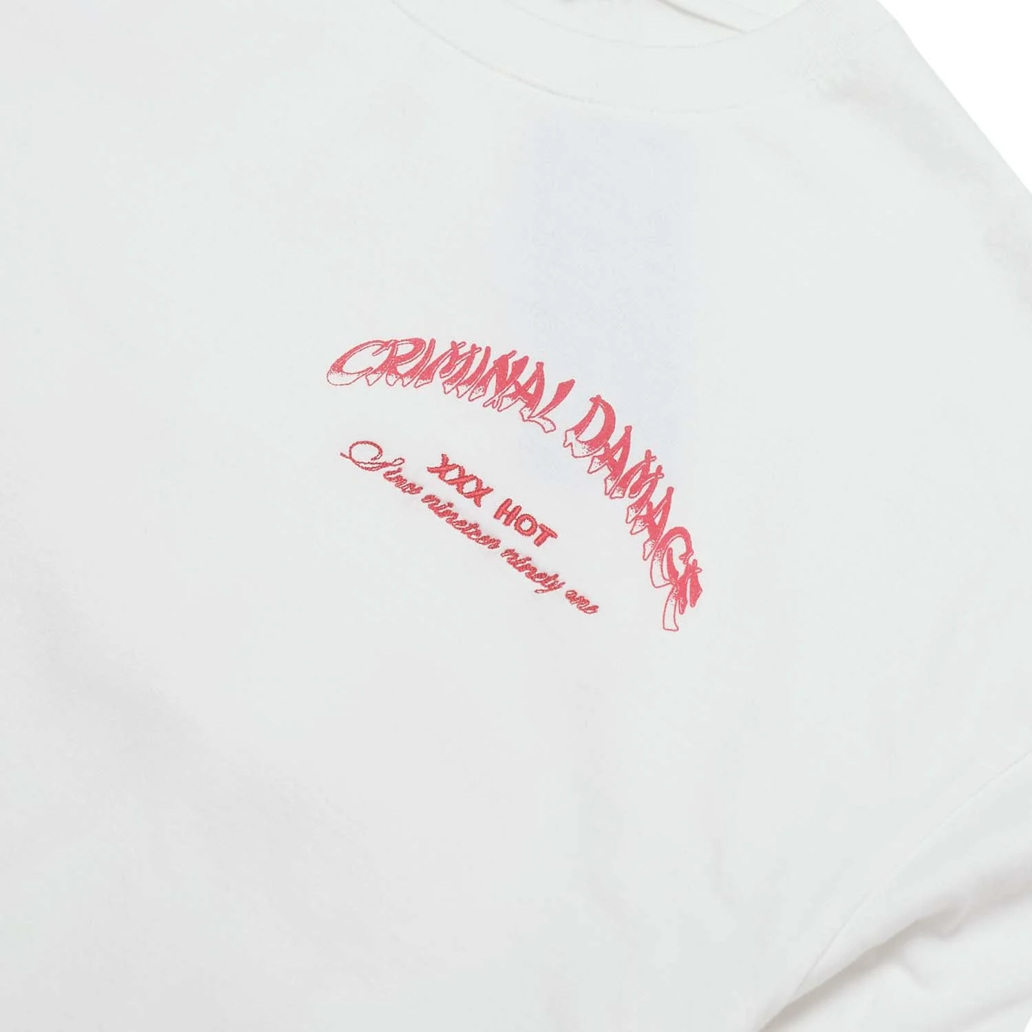 HOT WINGS T-SHIRT - Image 14